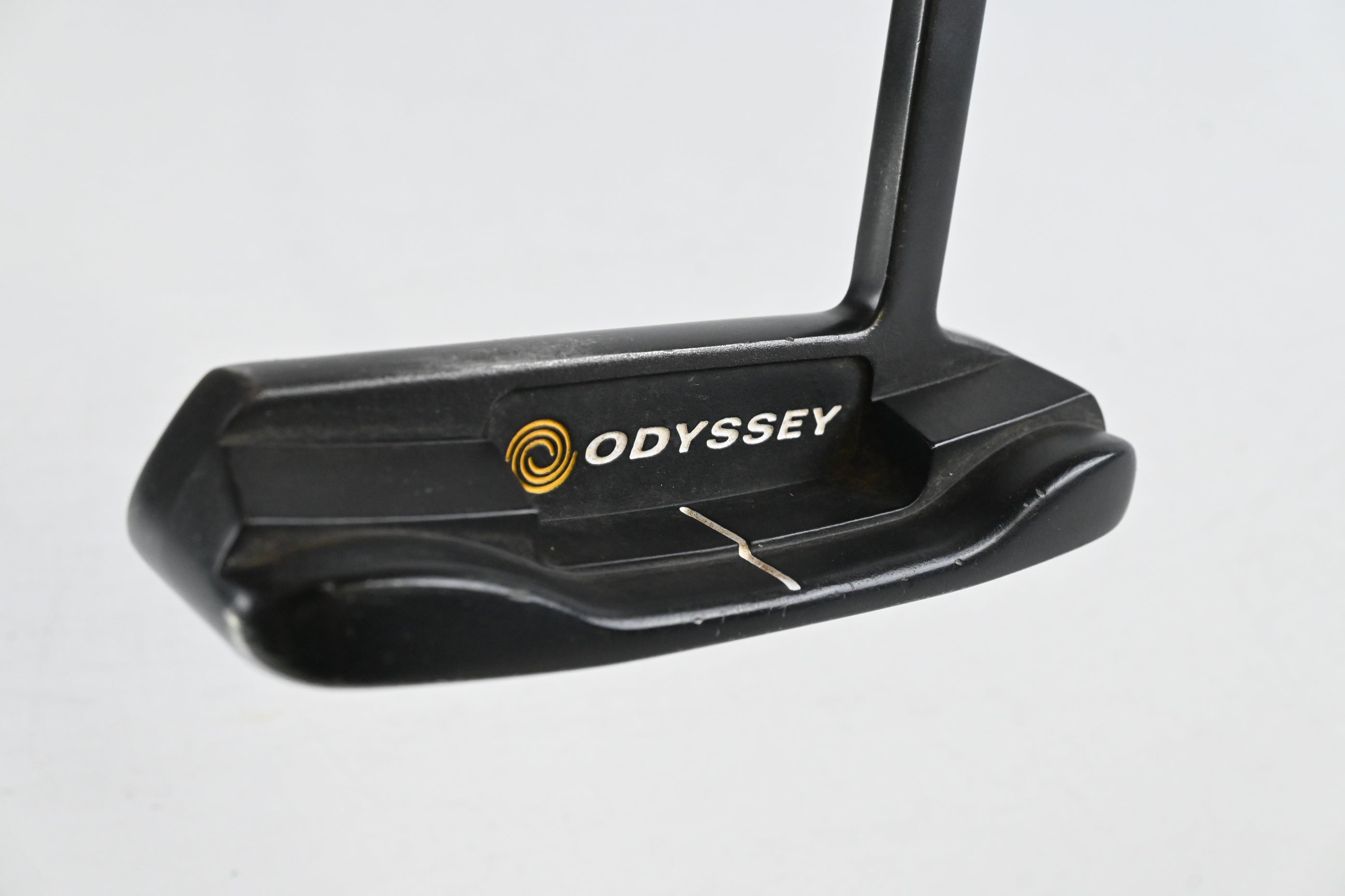 Left Hand Odyssey Stroke Lab One Putter / 34 Inch