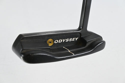Left Hand Odyssey Stroke Lab One Putter / 34 Inch