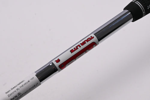 Cleveland Zipcore XL #4 Iron / 20 Degree / Regular Flex KBS Tour Lite Shaft