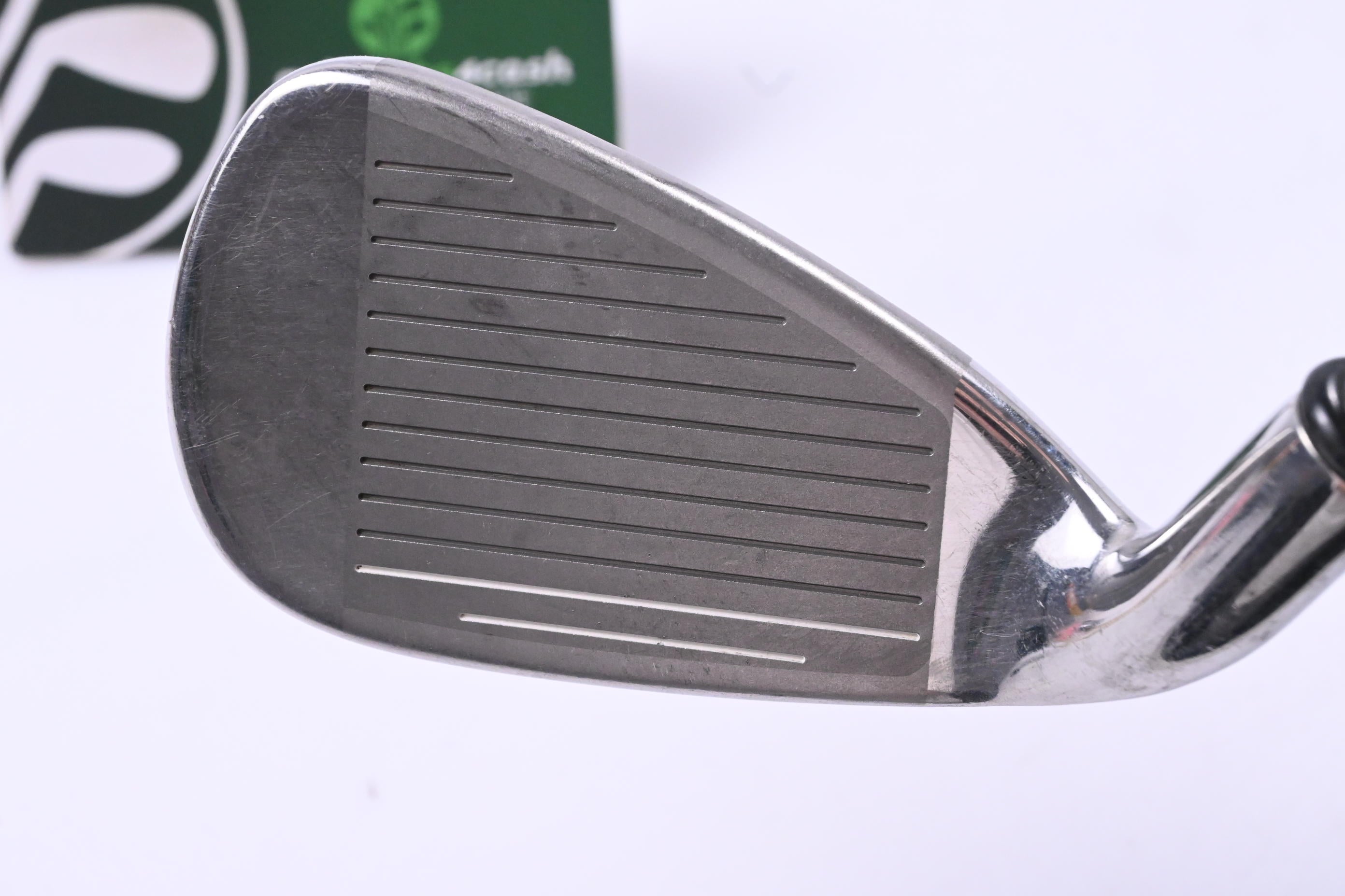 Callaway Big Bertha Fusion #6 Iron / 29 Degree / Senior Flex Callaway RCH System