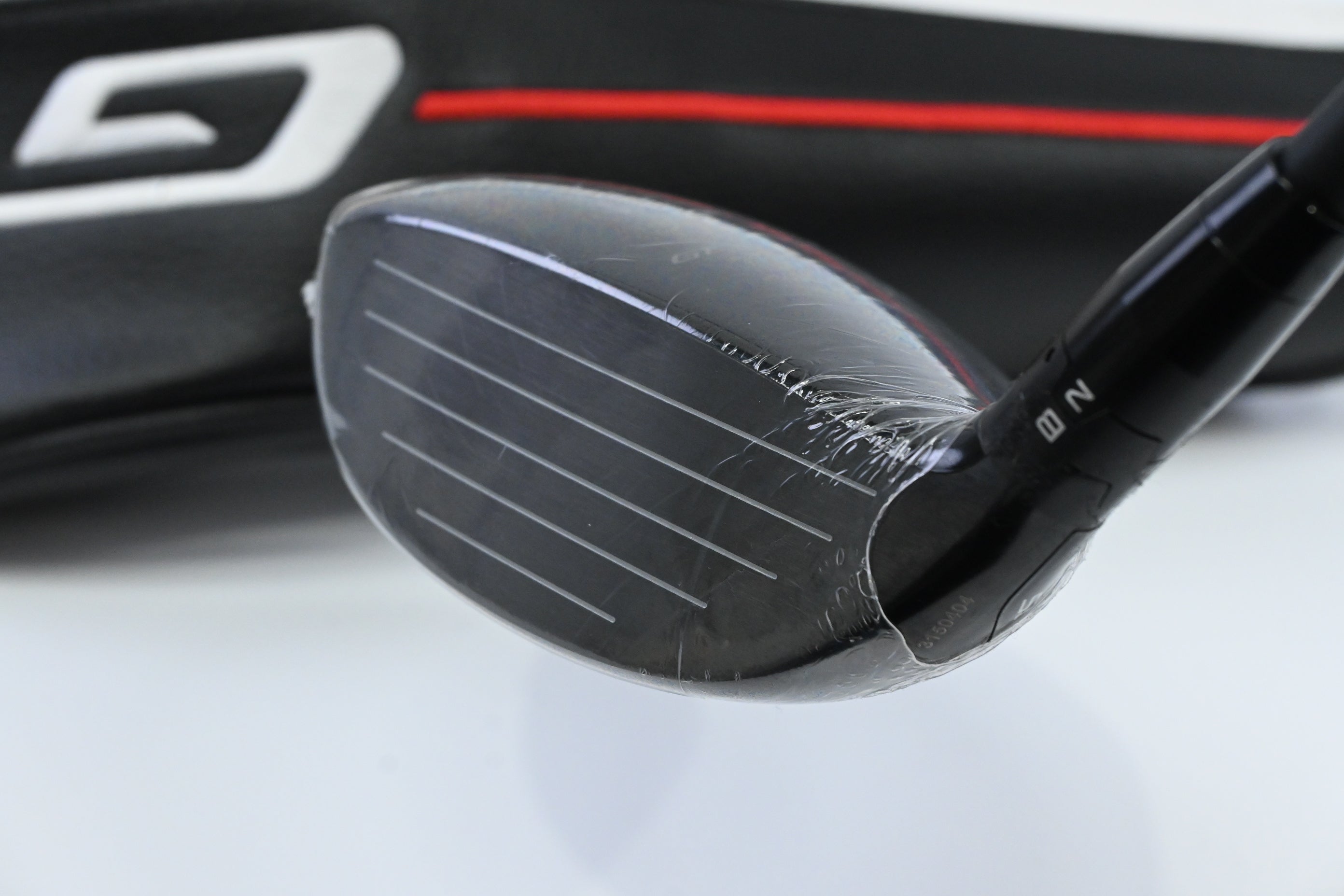 Titleist GT3 #3 Wood / 15 Degree / Stiff Flex Tensei 1K Blue 65 Shaft