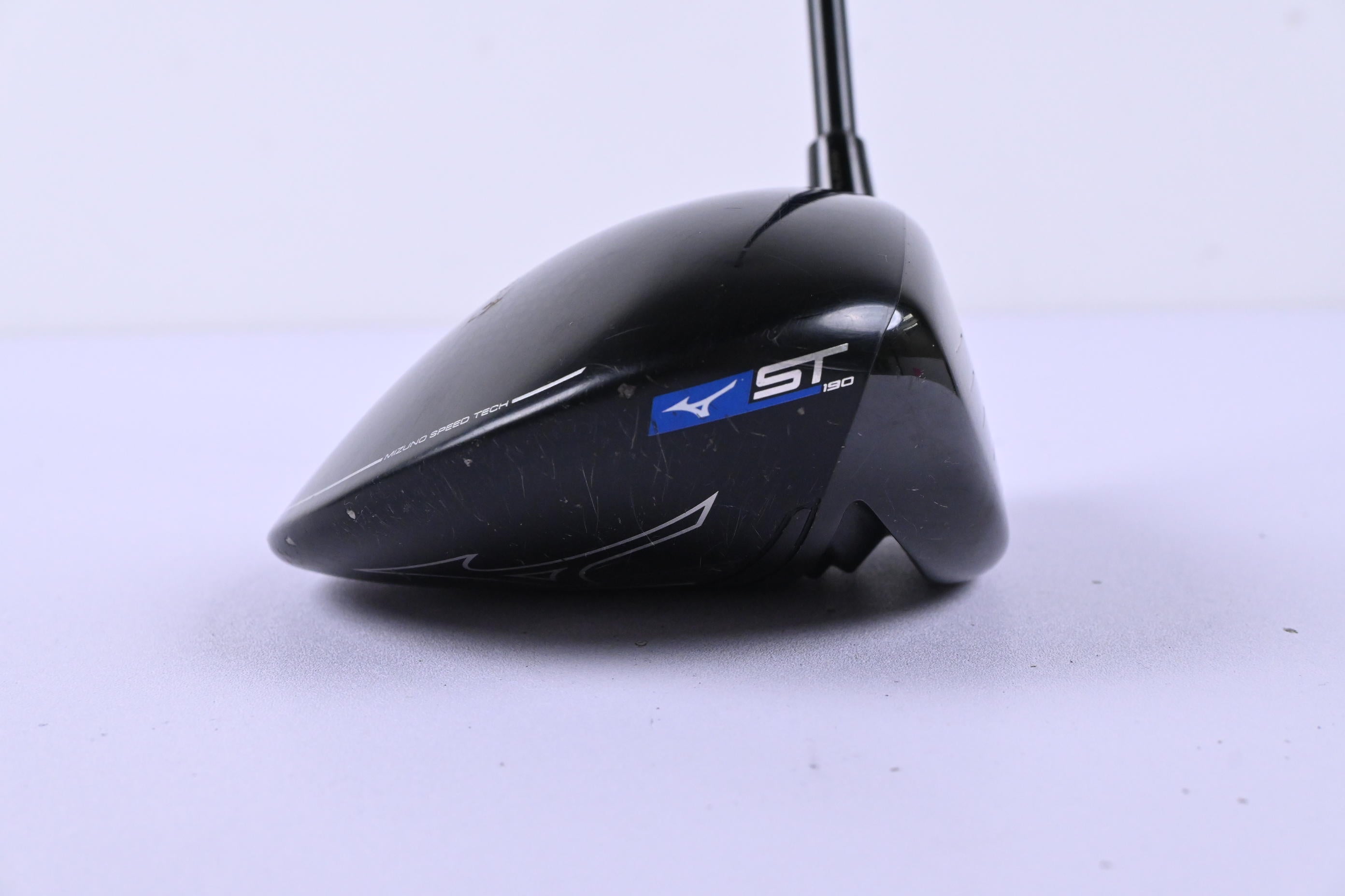 Mizuno ST190 Driver / 9.5 Degree / Senior Flex Fujikura Atmos Blue 5 Shaft