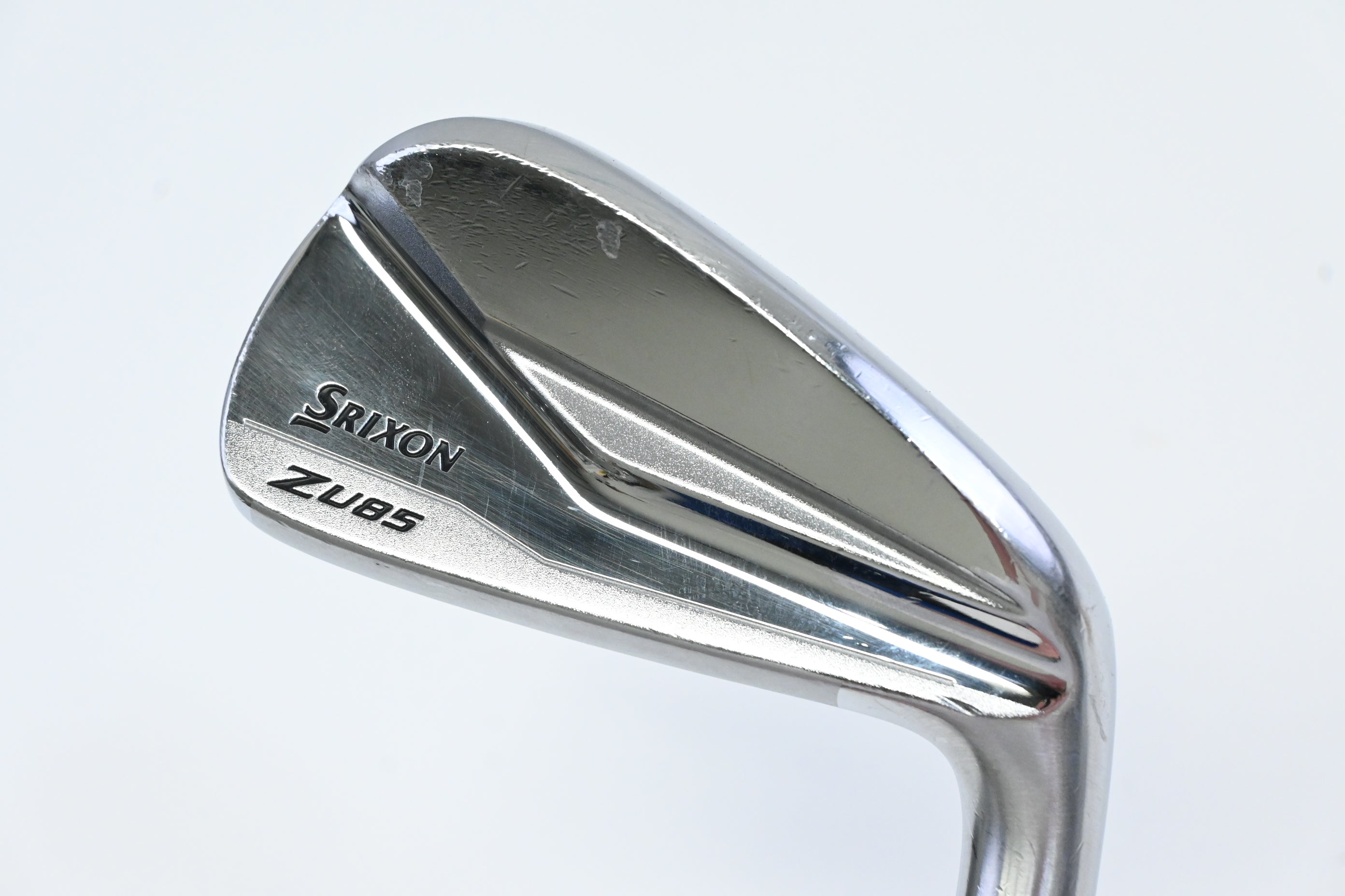 Srixon Z-U85 Utility #3 Iron / 20 Degree / Regular Flex NS Pro Modus3 Tour 120