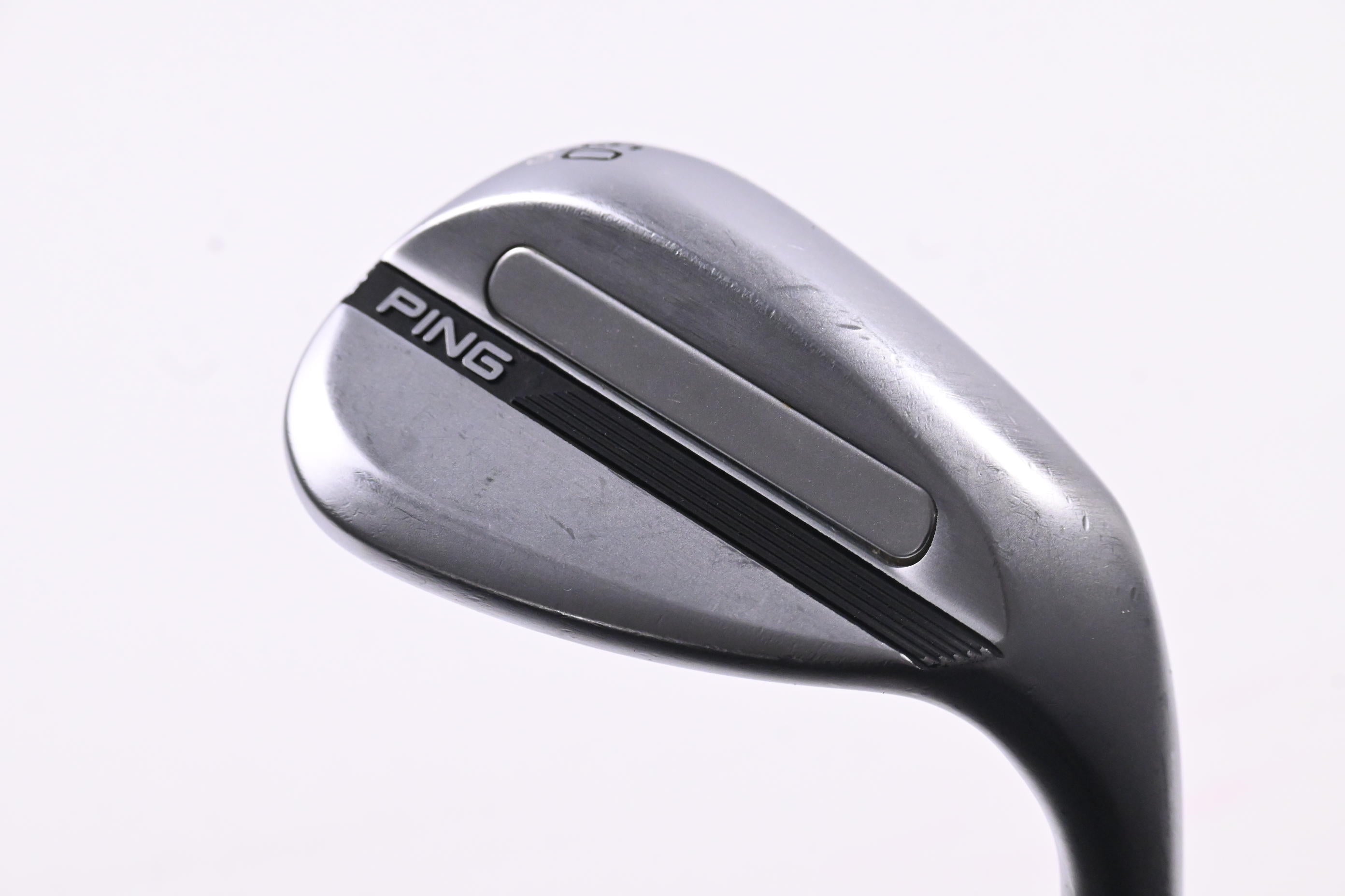 Ping S259 Lob Wedge / 60 Degree / Black Dot / X-Flex Dynamic Gold X100 Shaft