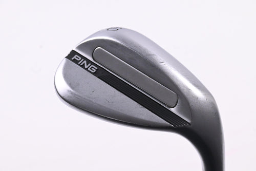 Ping S259 Lob Wedge / 60 Degree / Black Dot / X-Flex Dynamic Gold X100 Shaft
