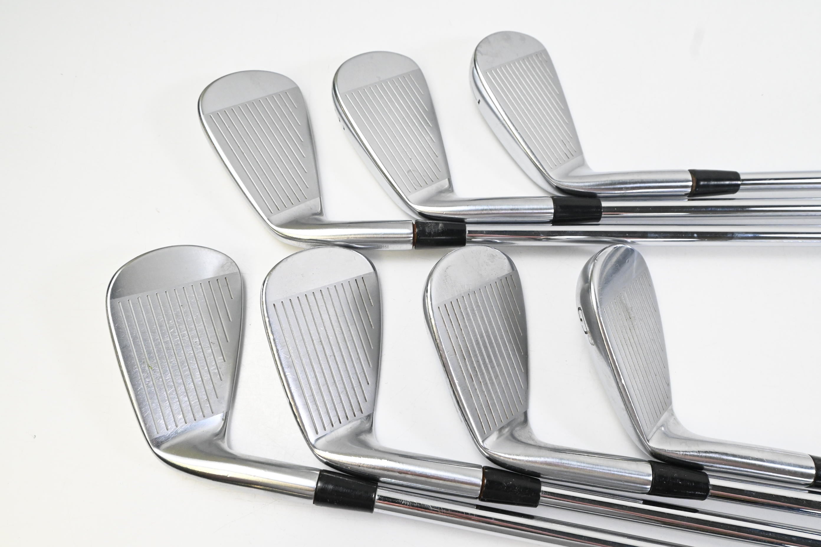 Mizuno Pro 225 Irons / 5-PW+GW / Regular Flex N.S.Pro 950GH Neo Shafts