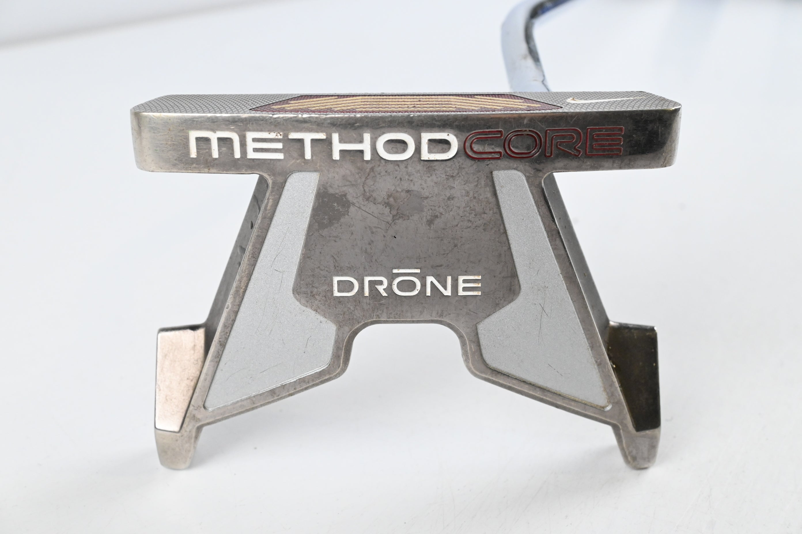 Nike Method Core Drone Putter / 34 Inch