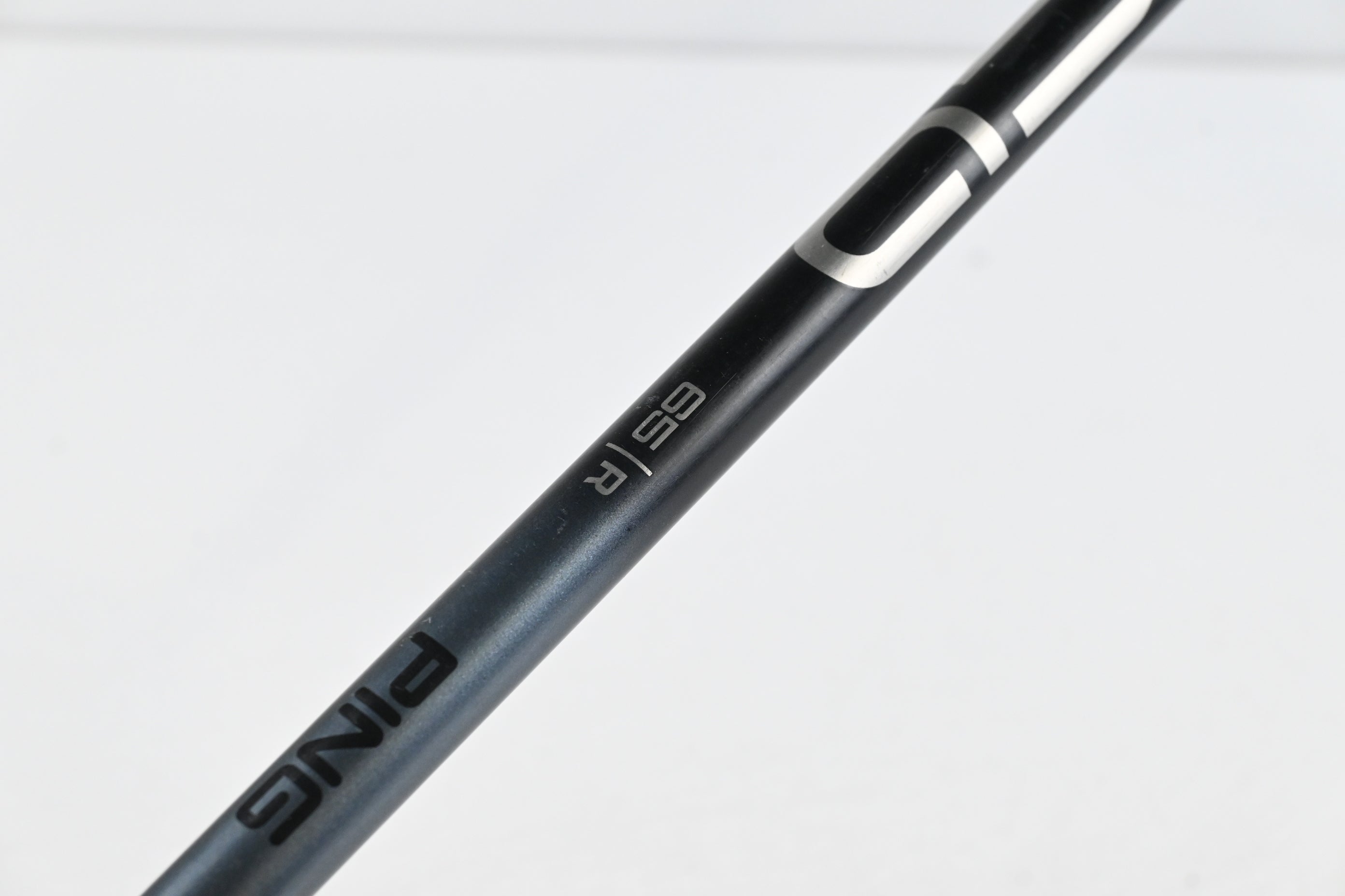 Ping G425 Max #5 Wood / 17.5 Degree / Regular Flex Ping Alta CB 65 Slate