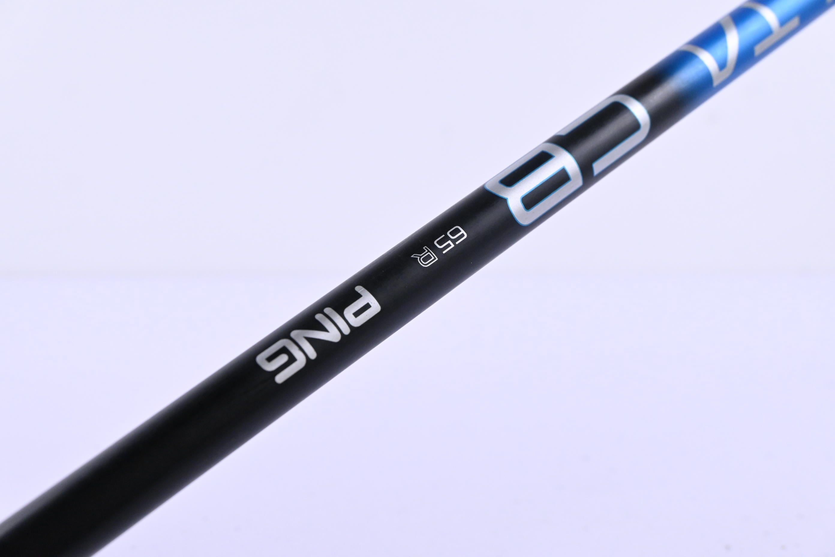 Ping G440 Max #5 Wood / 19 Degree / Regular Flex Ping Alta CB Blue 65 Shaft