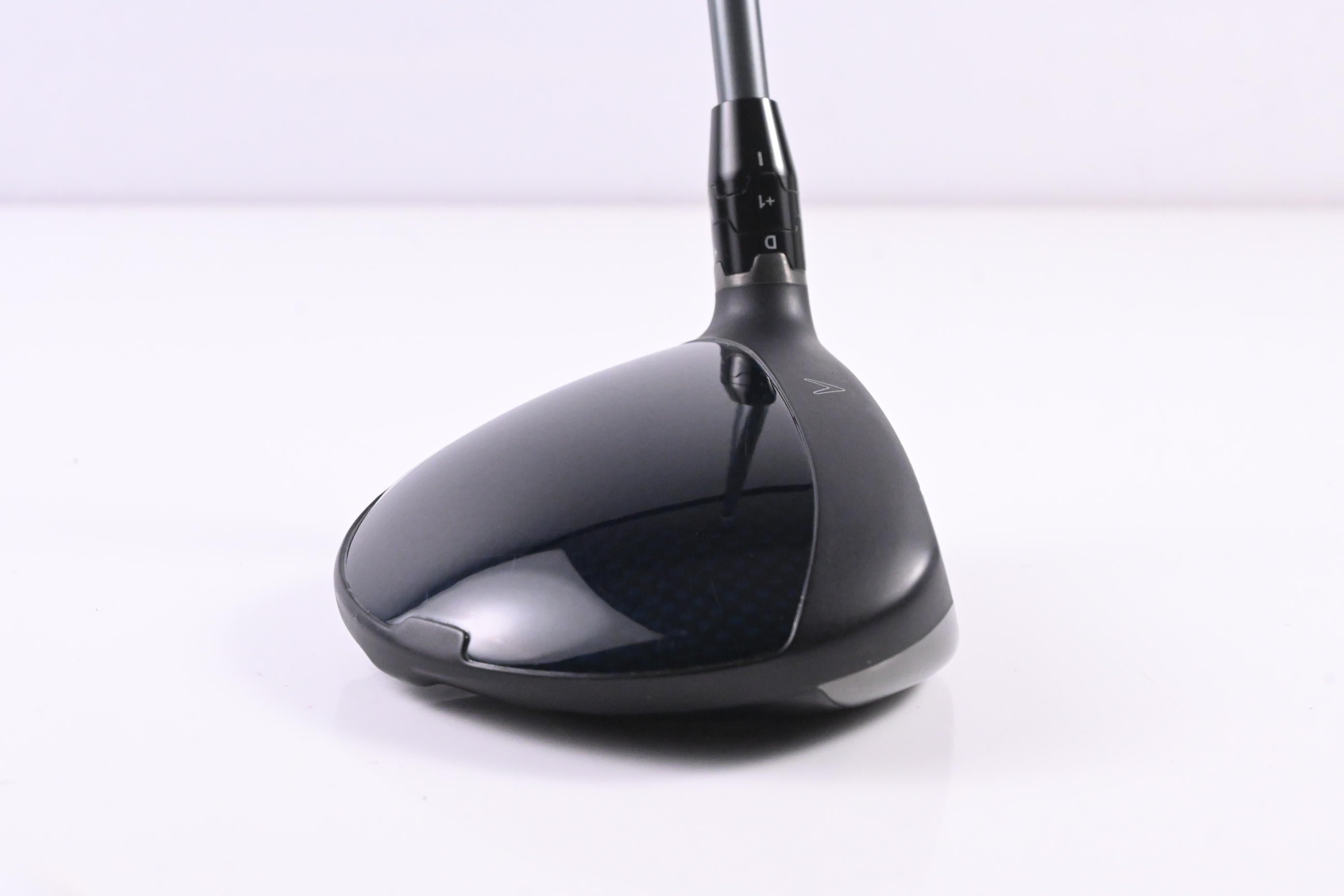 Callaway Paradym #3HL Wood / 16.5 degree / Stiff Flex HZRDUS Sliver 60 Shaft