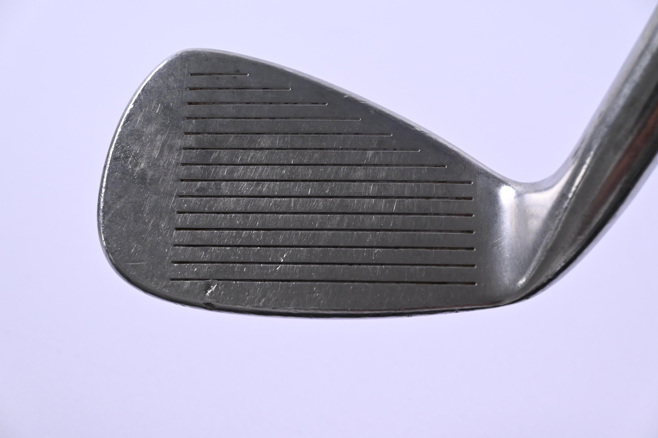 Taylormade 360 Series #9 Iron / Stiff Flex Precision Rifle 90 Shaft