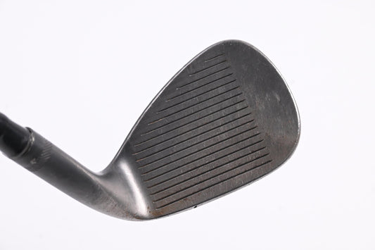 Left Hand Titleist Vokey SM7 Gap Wedge / 52 Degree / Regular Flex Tensei AV Red