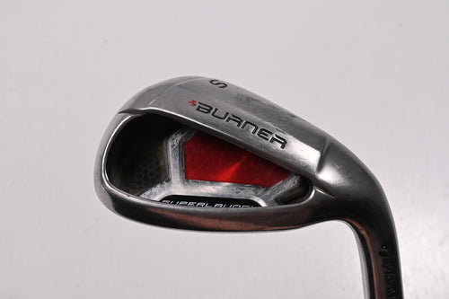 Taylormade Burner Superlaunch Sand Wedge / 56 Degree / Regular Flex Shaft
