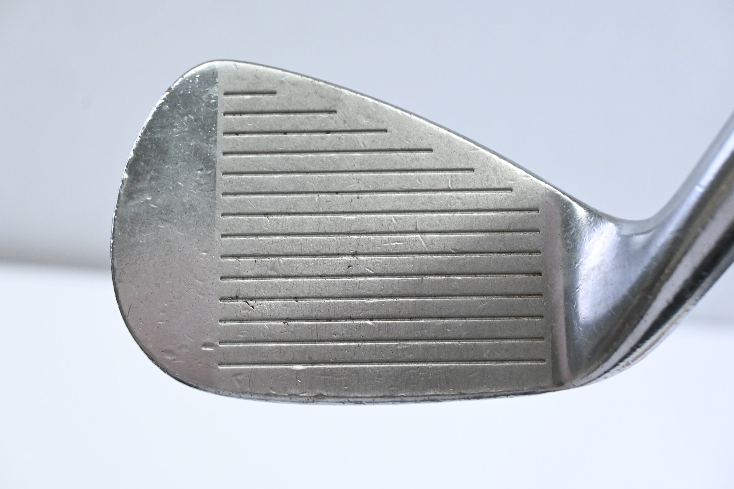 Srixon I-506 Pitching Wedge / 46 Degree / Stiff Flex Steel Shaft
