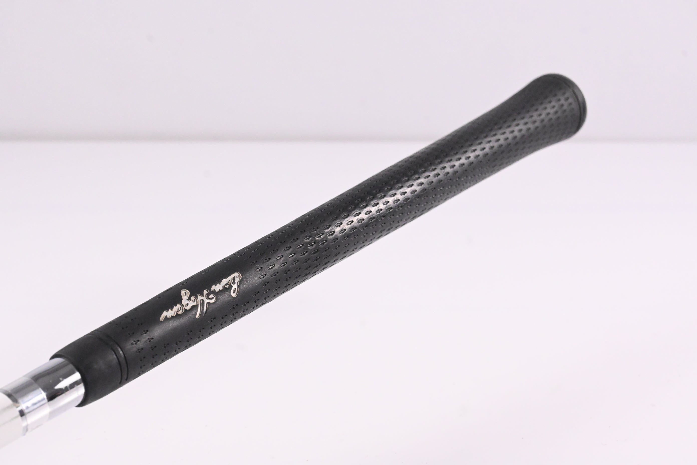 Ben Hogan Edge CFT #1 Hybrid / 17 Degree / Stiff Flex Ben Hogan Apex Edge Shaft