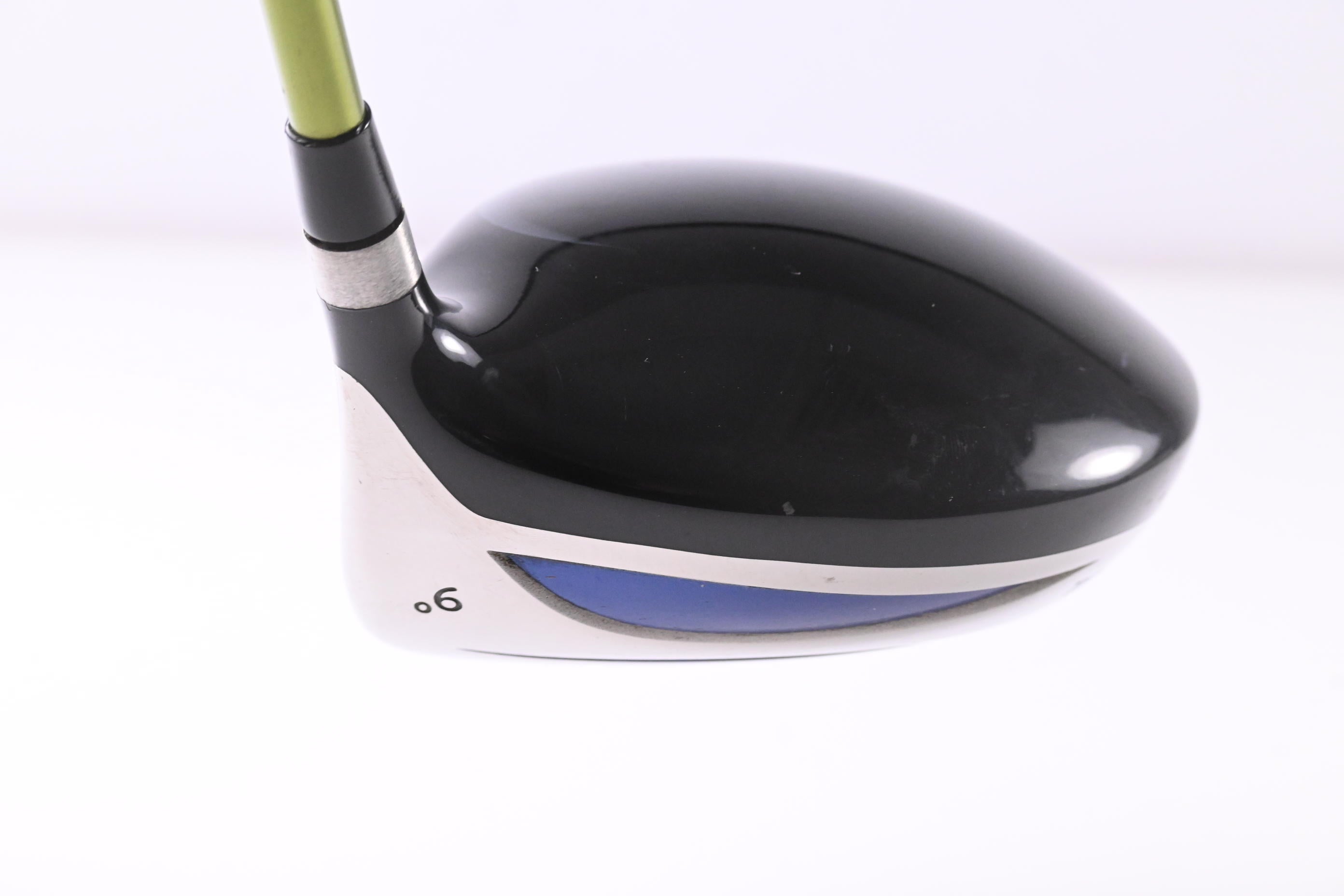 Ping G5 Driver / 9 Degree / Stiff Flex Aldila NV 65 Shaft