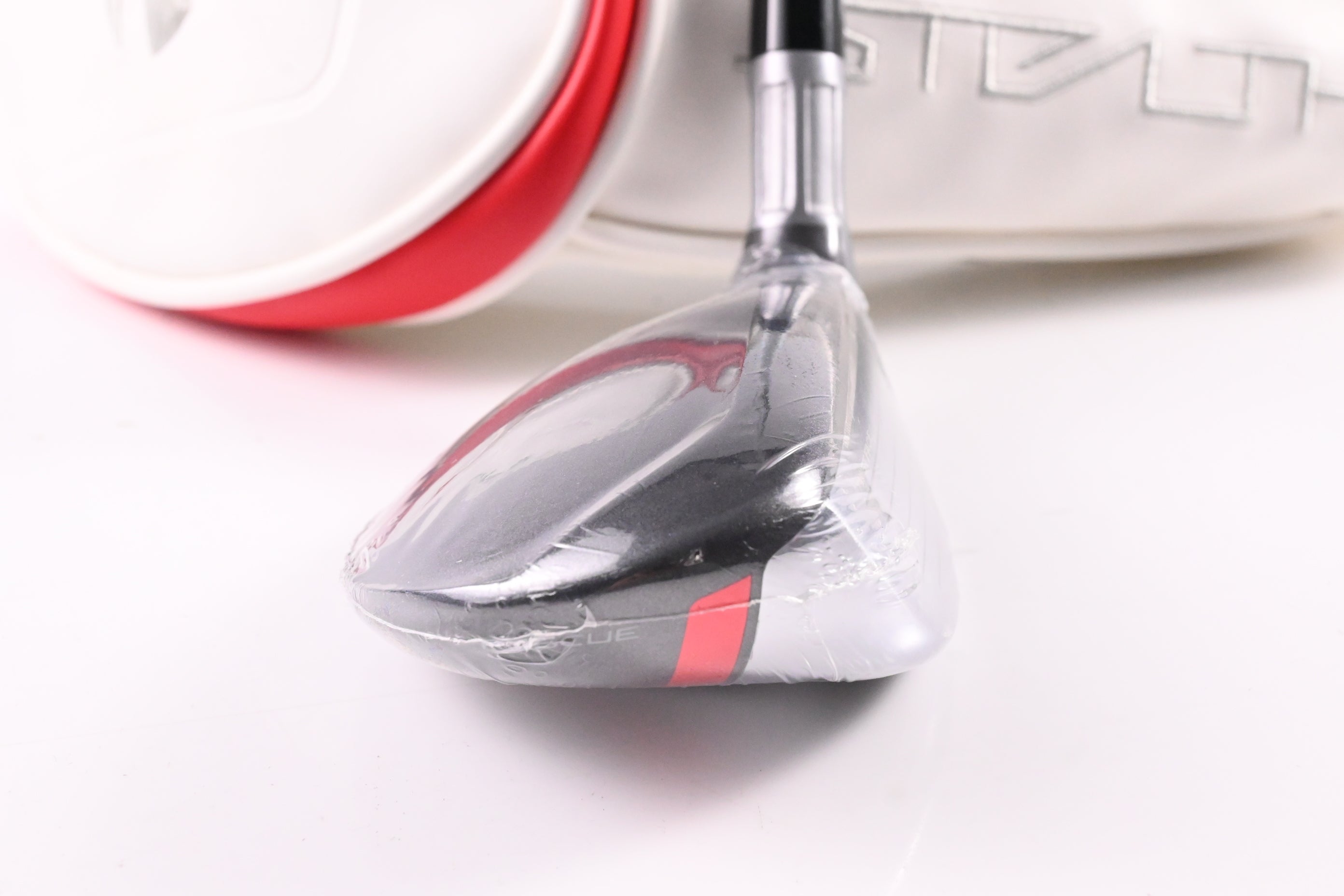 Ladies Taylormade Stealth #5 Hybrid / 26 Degree / Ladies Flex Ascent UL 45 Shaft