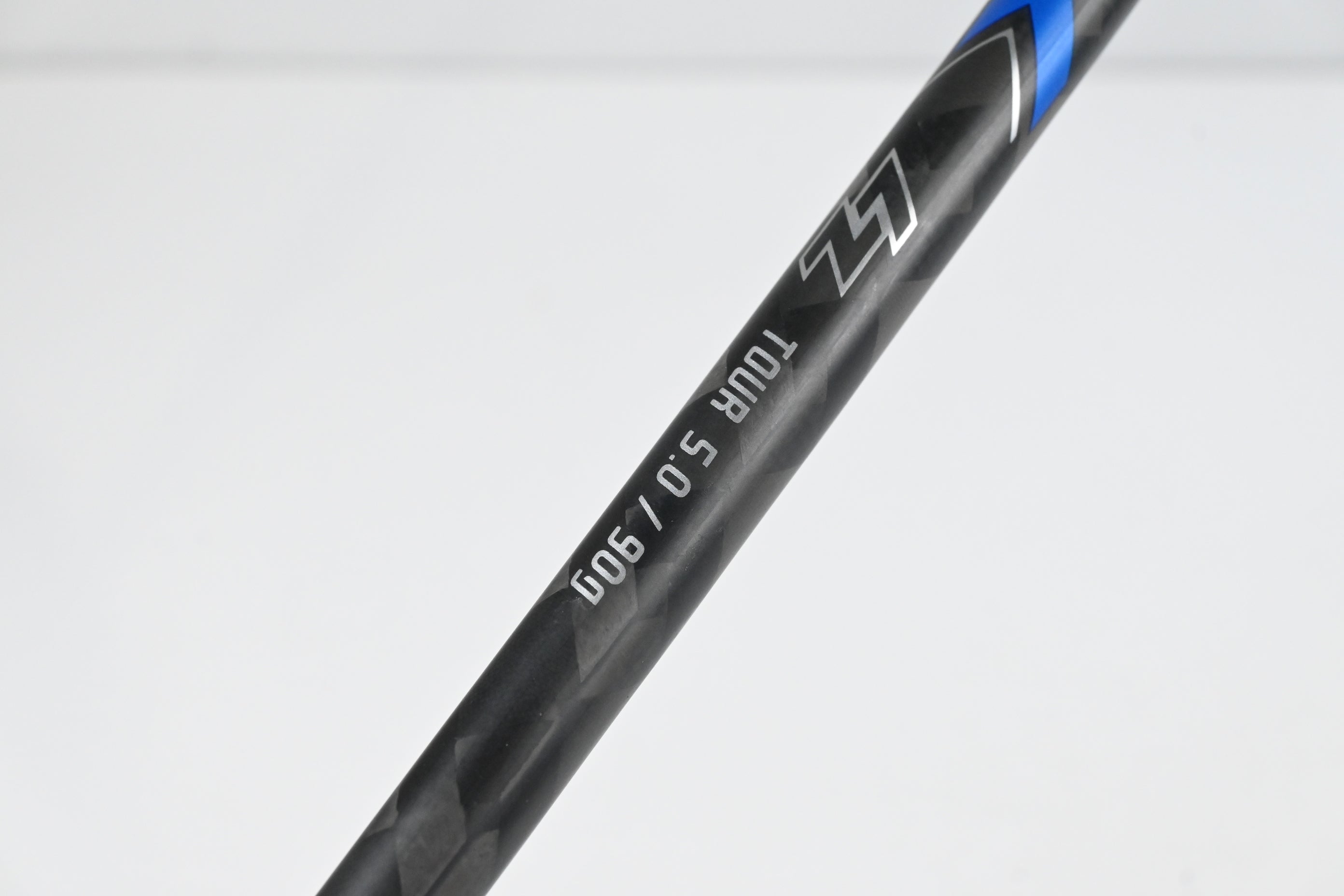 Mizuno MP-18 MMC Fli-Hi Utility #4 Iron / 22 Degree / Senior Flex Project X LZ