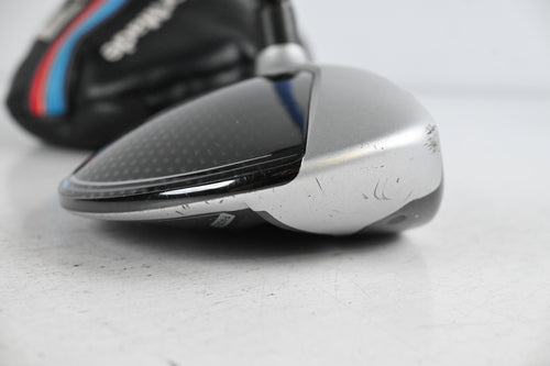 Ladies Taylormade M3 #3 Wood / 15 Degree / Ladies Flex Kuro Kage 45 Shaft