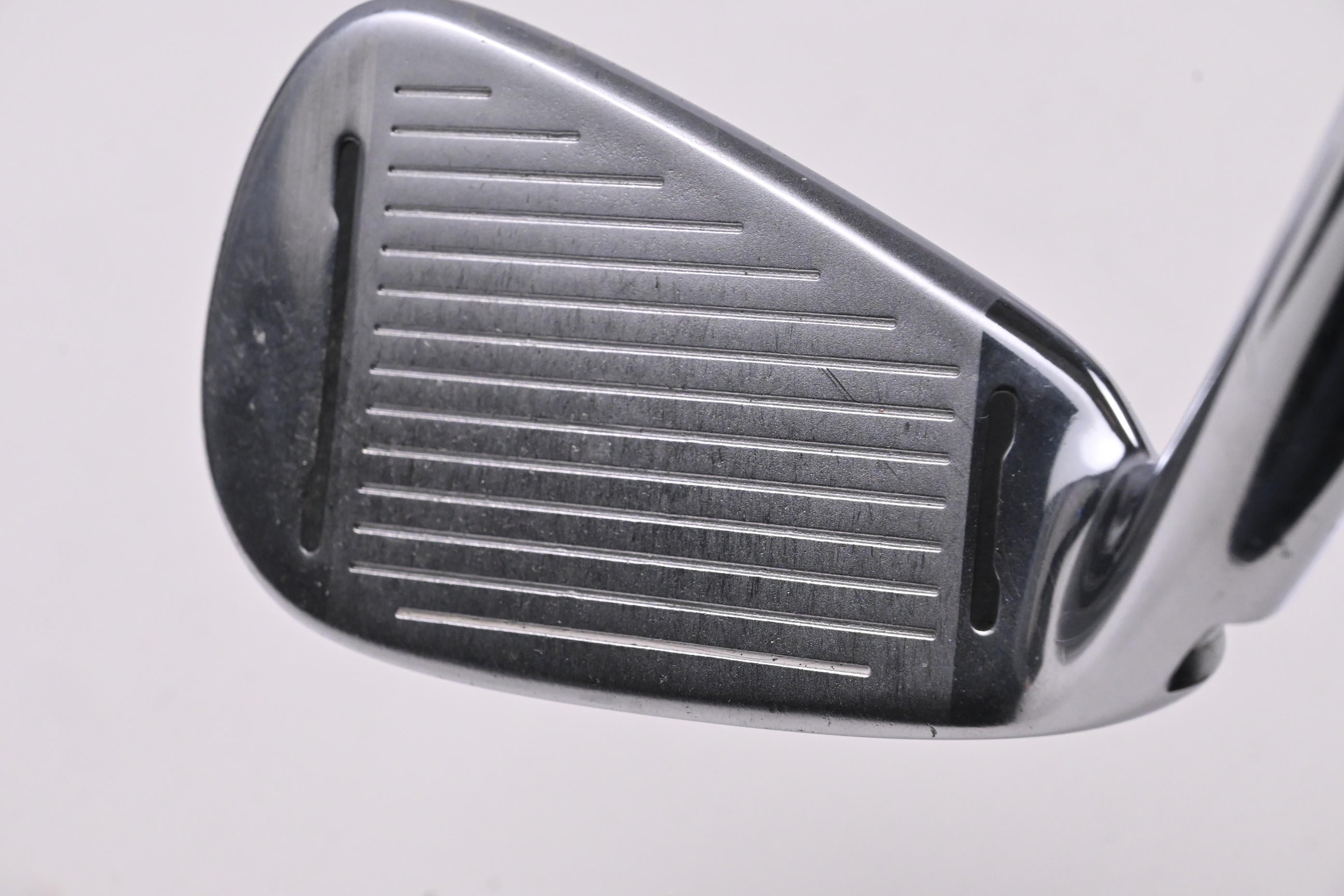 Ladies Taylormade RSi1 #7 Iron / 30.5 Degree / Ladies Flex Reax 45 Shaft