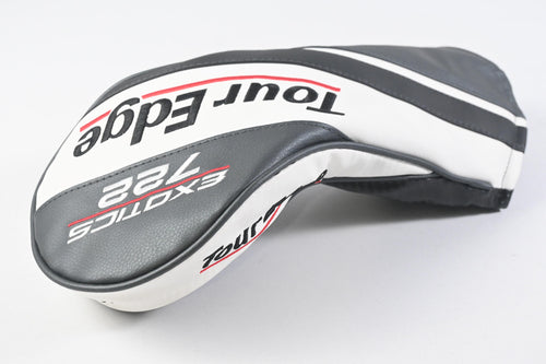 Tour Edge Exotics C721 Driver / 10.5 Degree / Regular Flex Tensei AV Blue 65