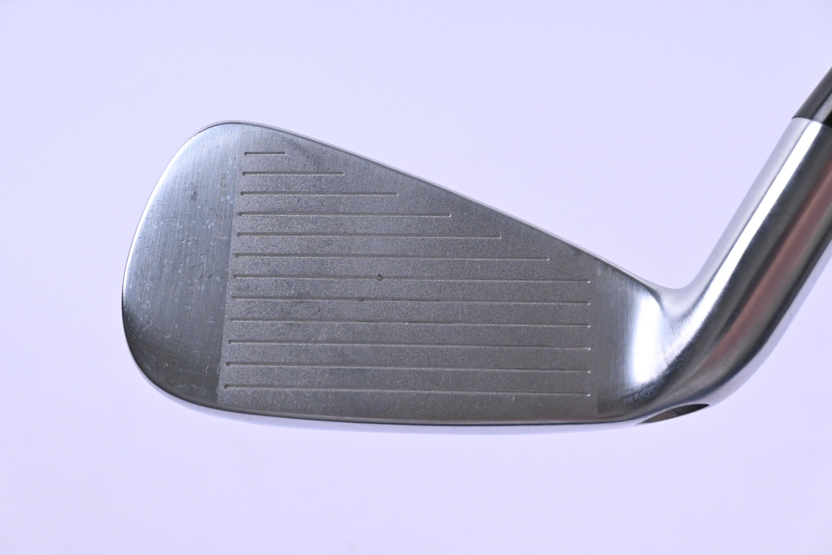 Benross RS Utility #3 Iron / 20 Degree / Regular Flex Ventus Black 6 Shaft
