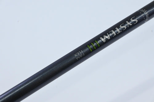 Callaway Steelhead III #5 Wood / 19 Degree / Firm Flex Callaway System III Shaft