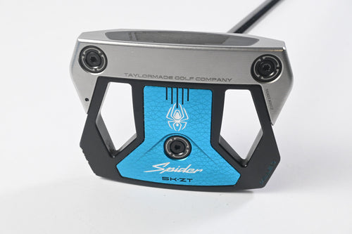 Taylormade Spider ZT Putter / 35 Inch