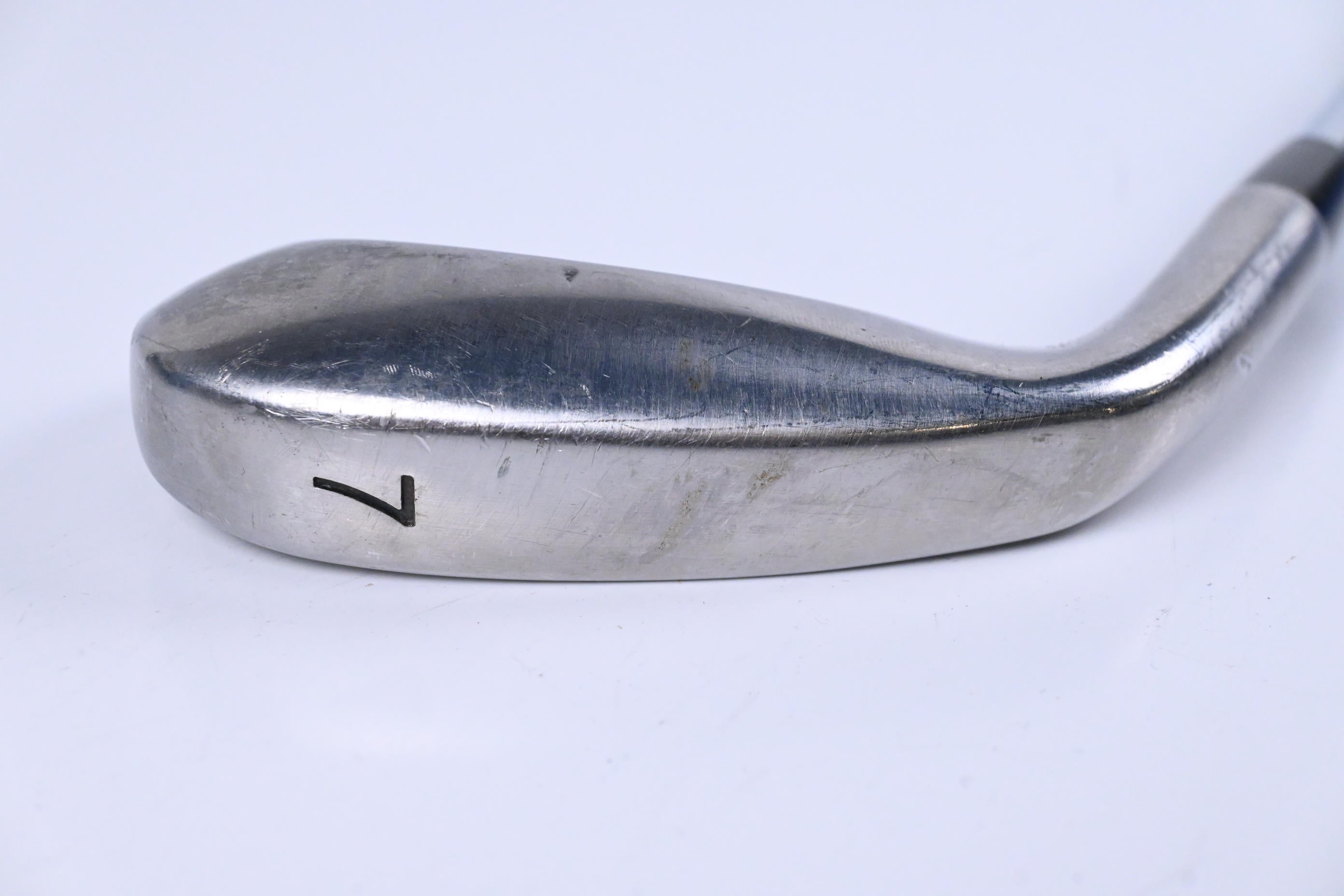 Tour Striker Pro #7 Iron Training Aid / Regular Flex True Temper Shaft