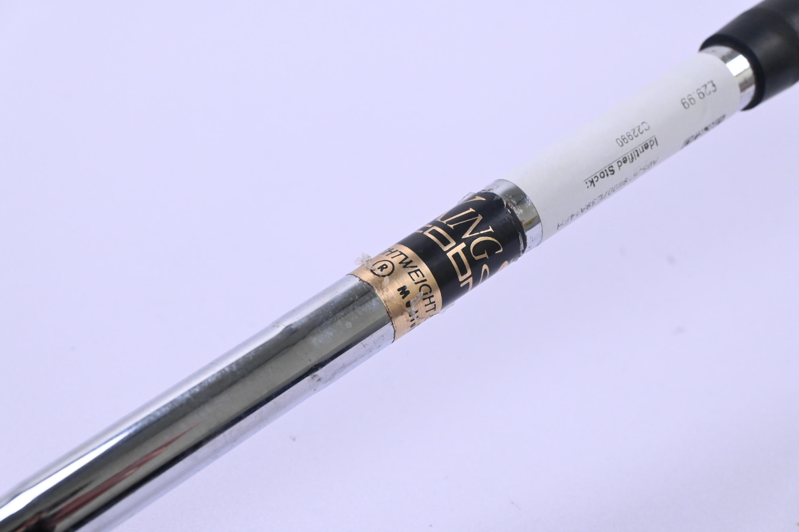 Cobra King Cobra Oversize #4 Iron / 23 Degree / Regular Flex King Cobra Shaft