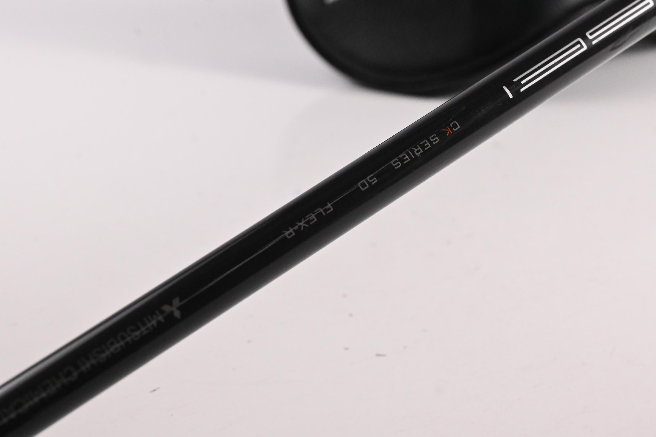 Titleist GT2 Driver / 9 Degree / Regular Flex Tensei CK Orange 50 Shaft