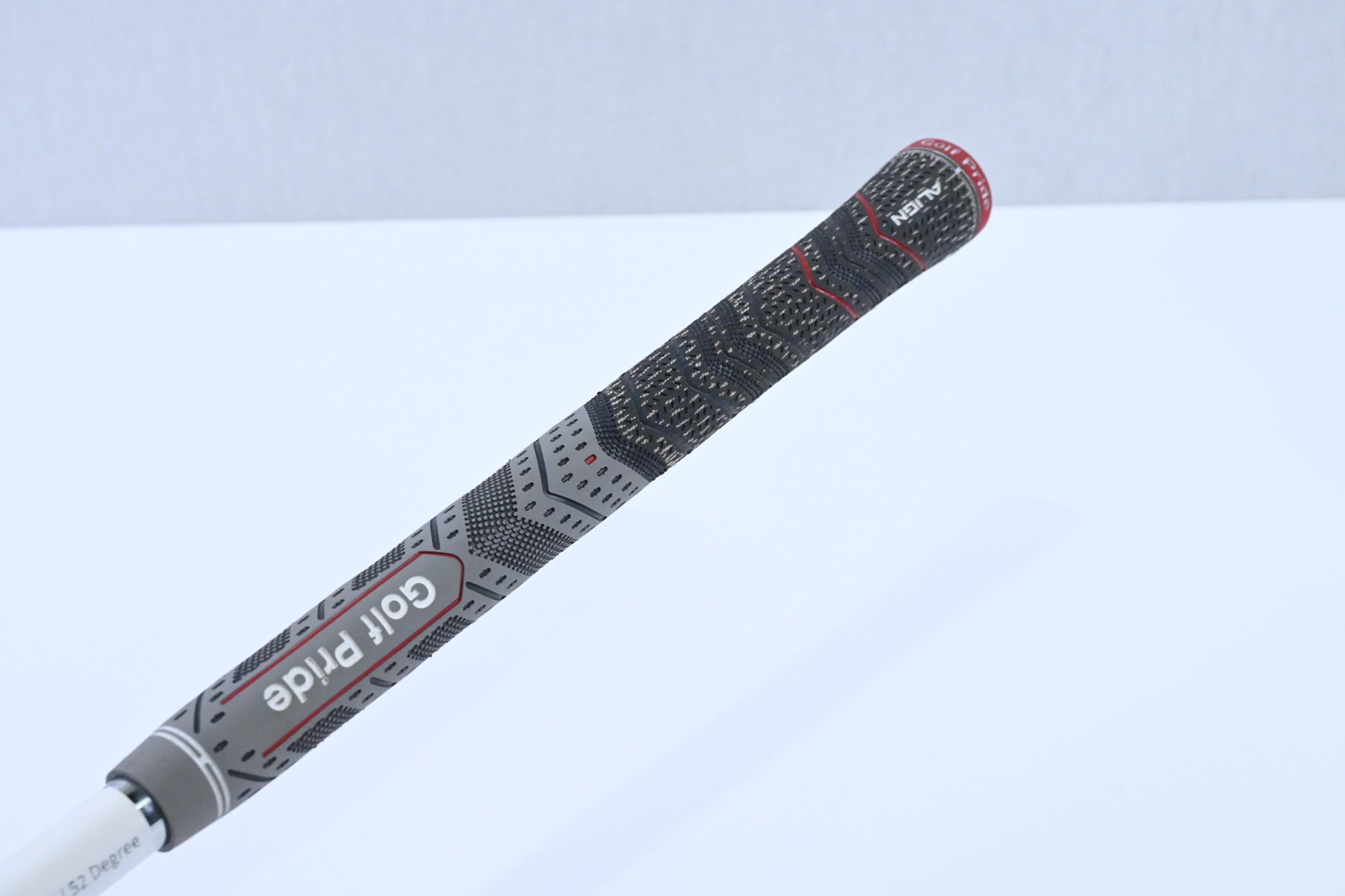 Fourteen RFZ Gap Wedge / 52 Degree / Regular Flex KBS S-Taper 120 Shaft