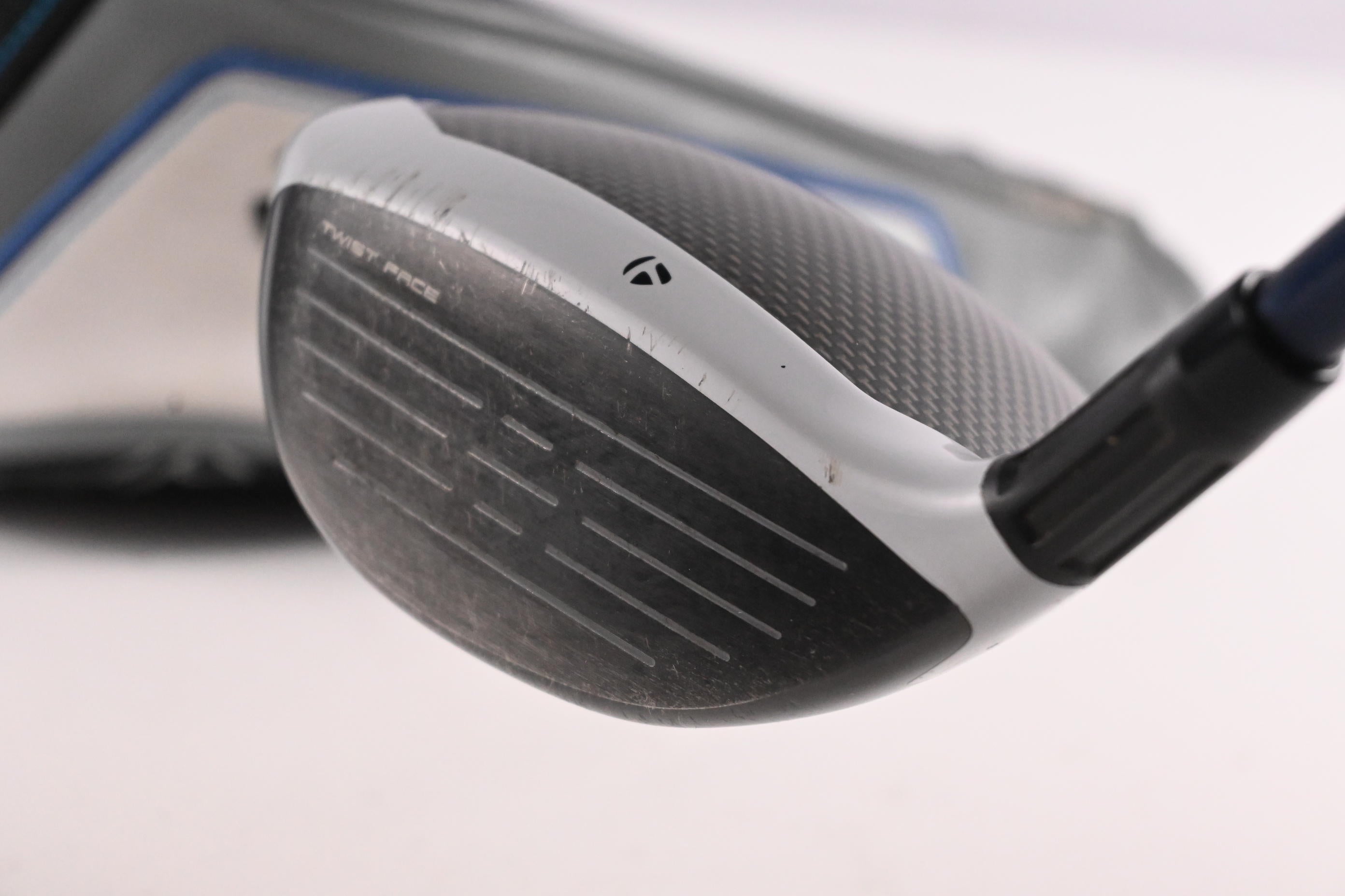 Taylormade SIM Max #3 Wood / 15 Degree / Regular Flex Fujikura Ventus Blue 5