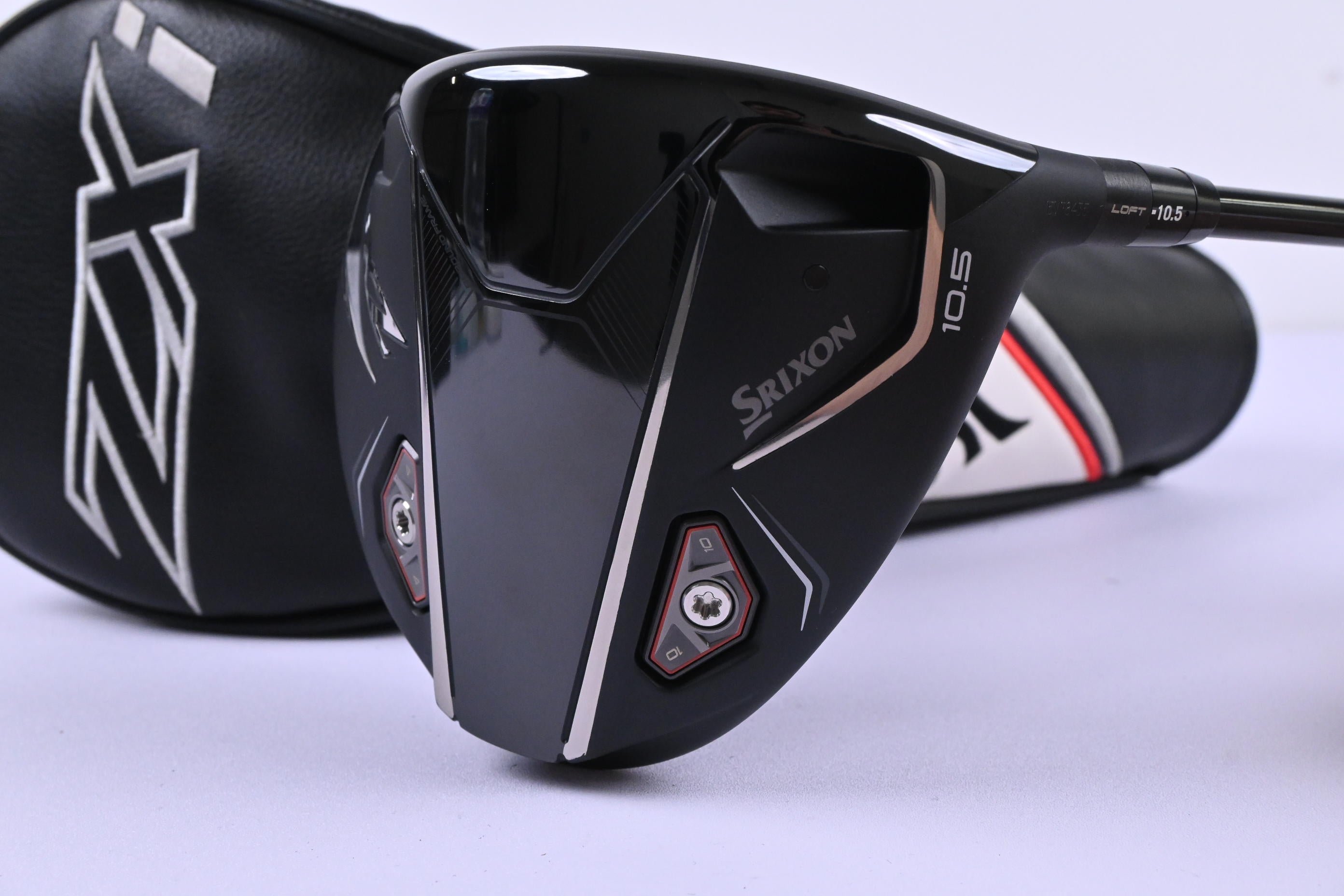 Srixon ZXi Driver / 10.5 Degree / Regular Flex Tensei AV Blue 55 Shaft