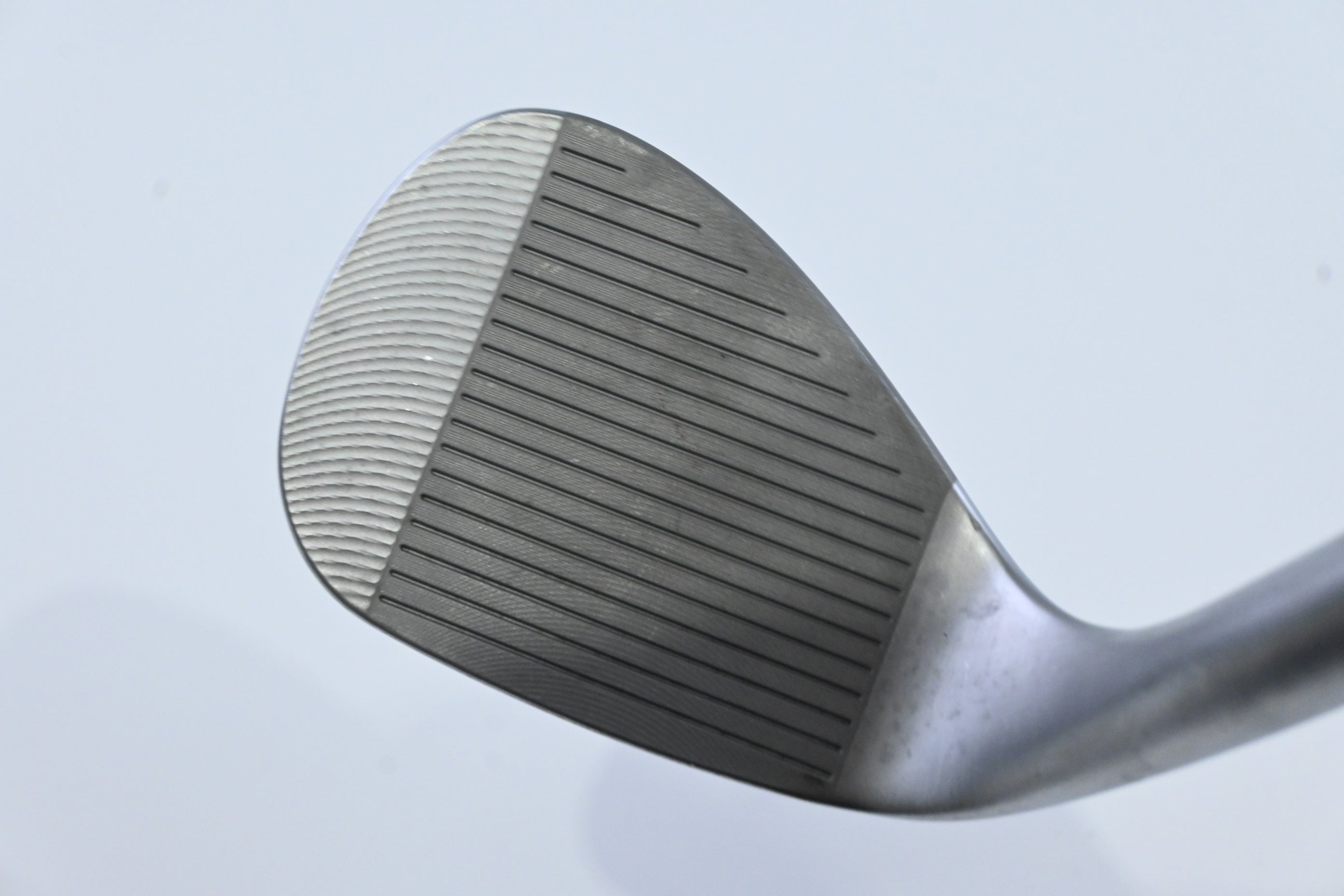 Cleveland RTX 6 Zipcore Sand Wedge / 54 Degree / Wedge Flex Dynamic Gold Spinner