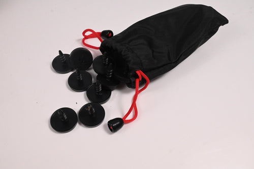 Shotscope V2 / GPS Watch / 16 Lightweight Club Tags