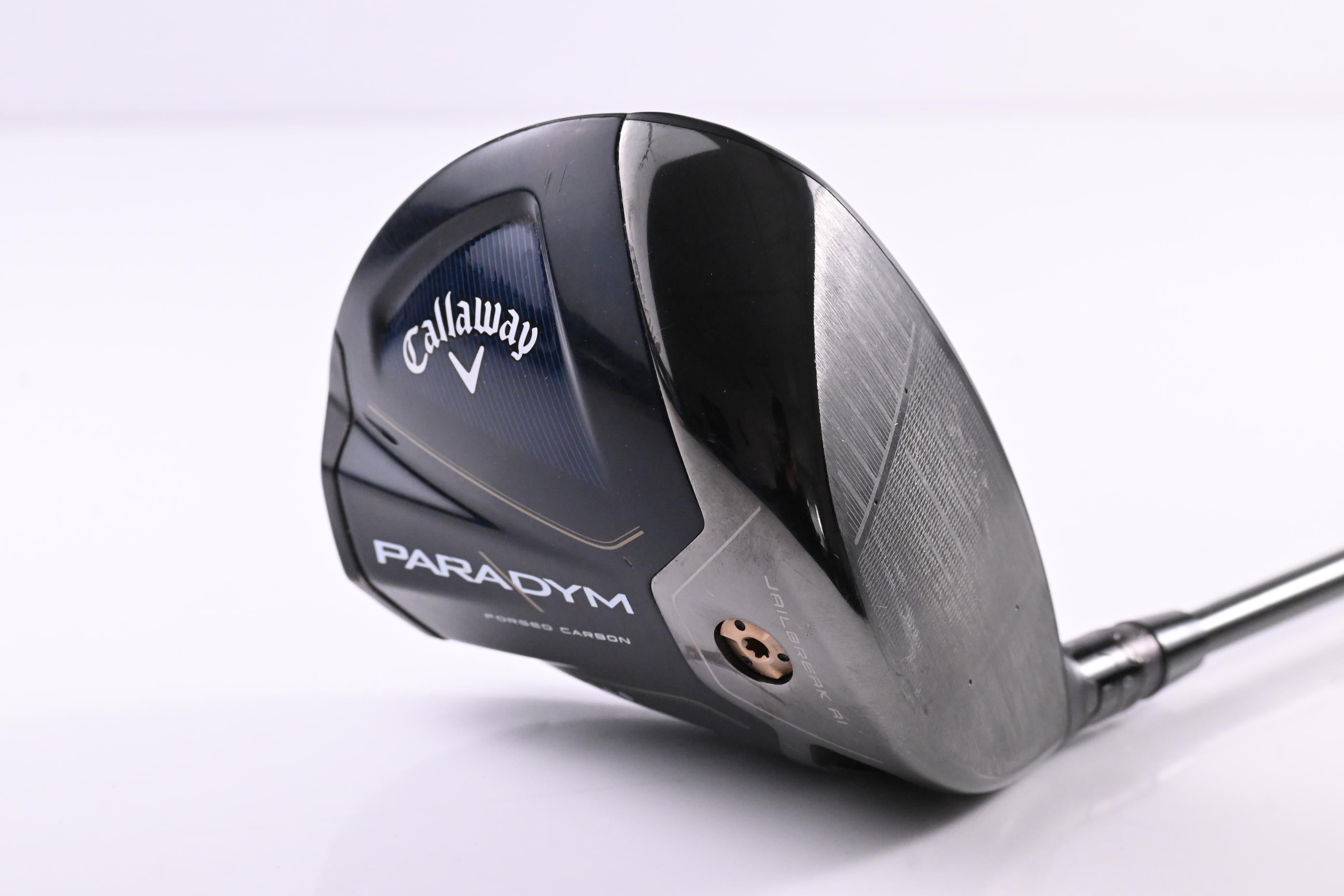 Tour Issue Callaway Paradym Triple Diamond Driver / 10.5 Degree / X-Flex Tour AD