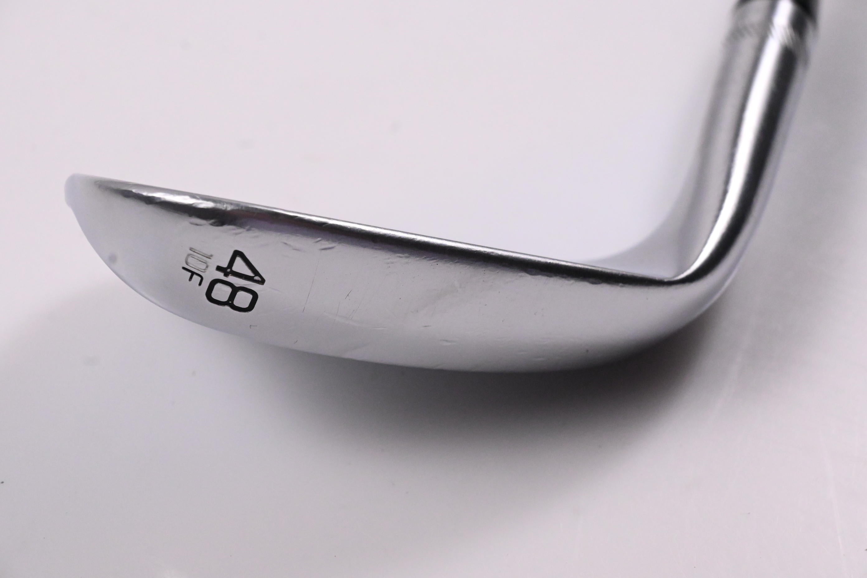 Titleist Vokey SM9 Pitching Wedge / 48 Degree / Wedge Flex Titleist Vokey SM9