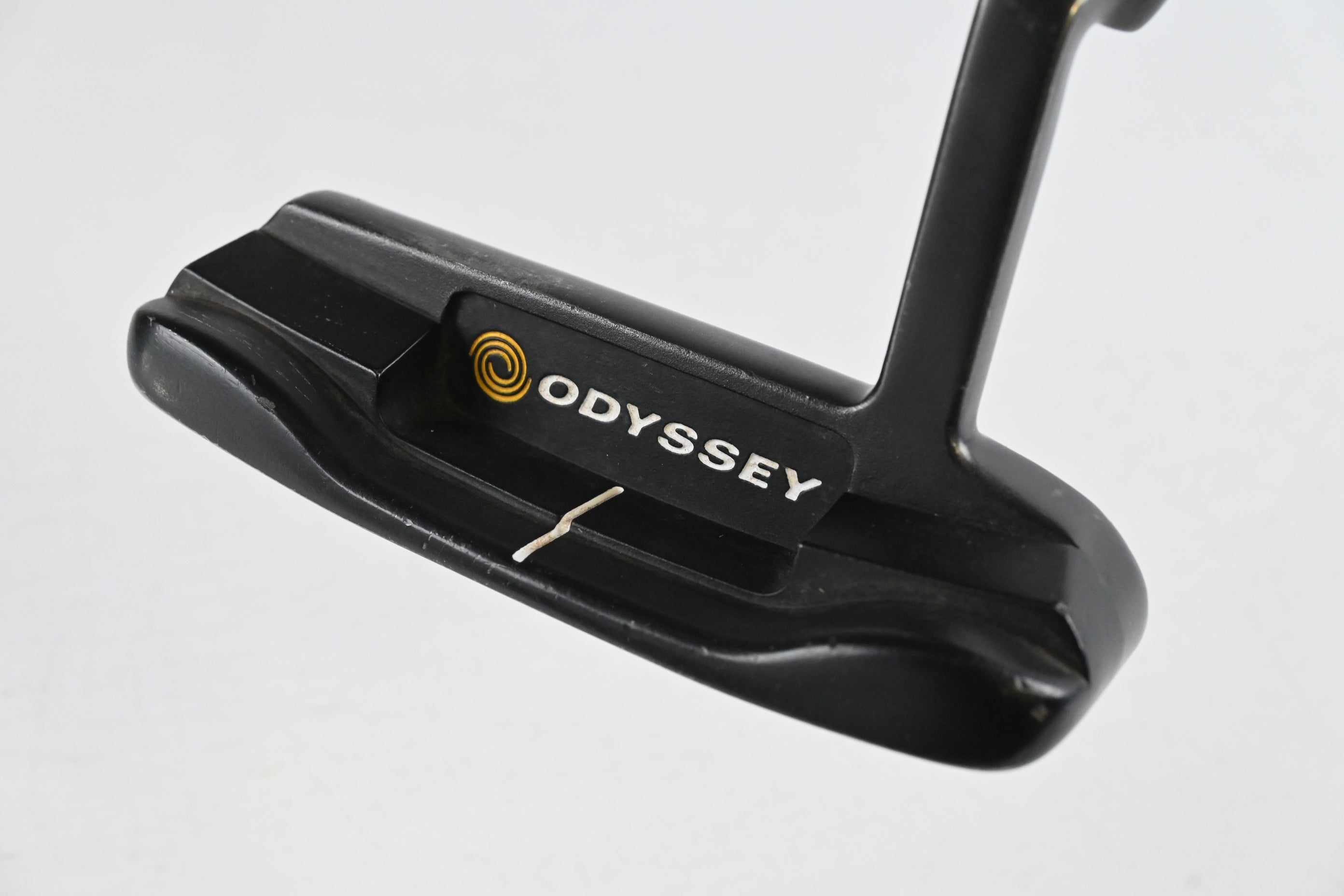 Left Hand Odyssey Stroke Lab One Putter / 34 Inch