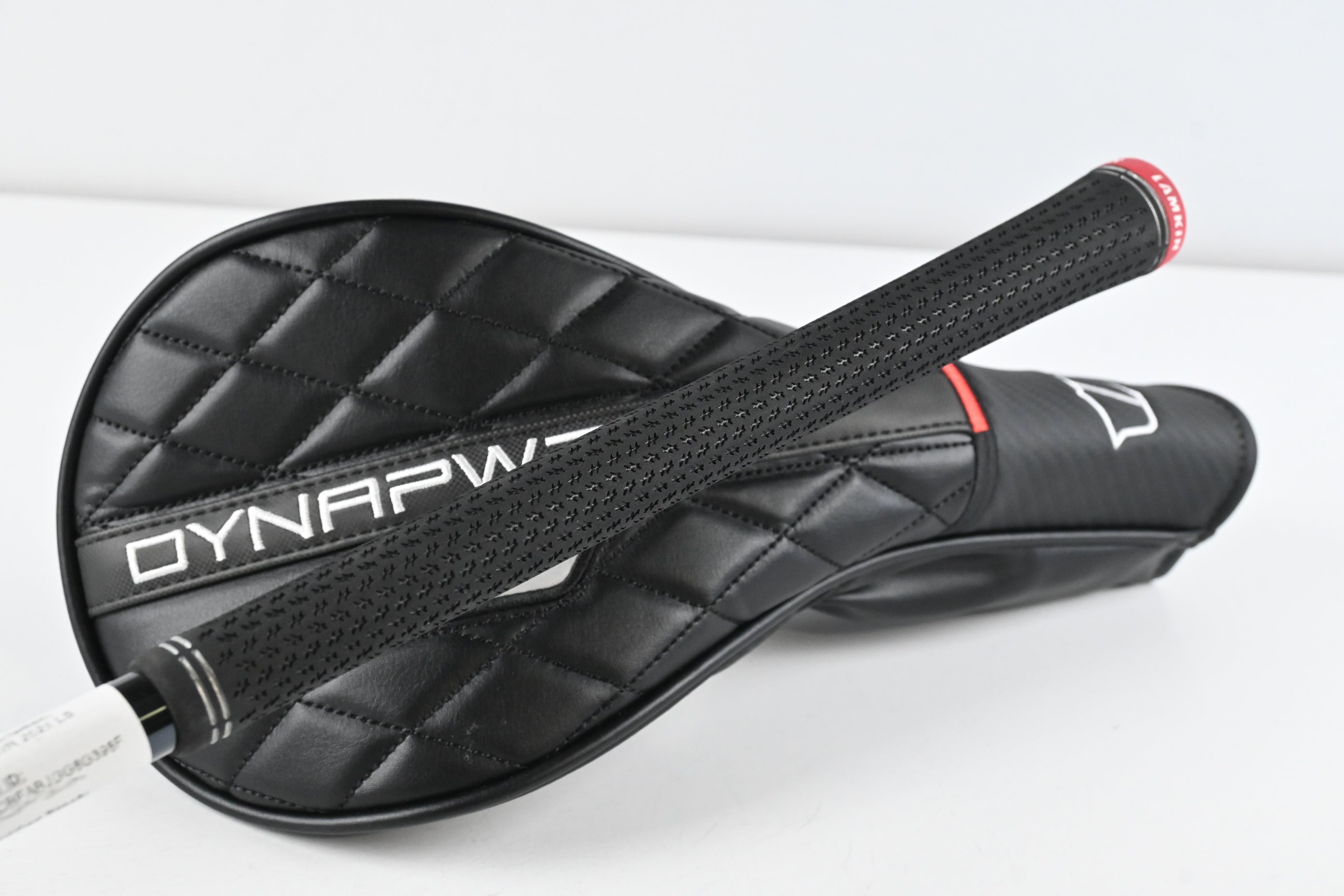Wilson DYNAPWR 2025 LS Driver / 9 Degree / Regular Flex UST LIN-Q M40X 5