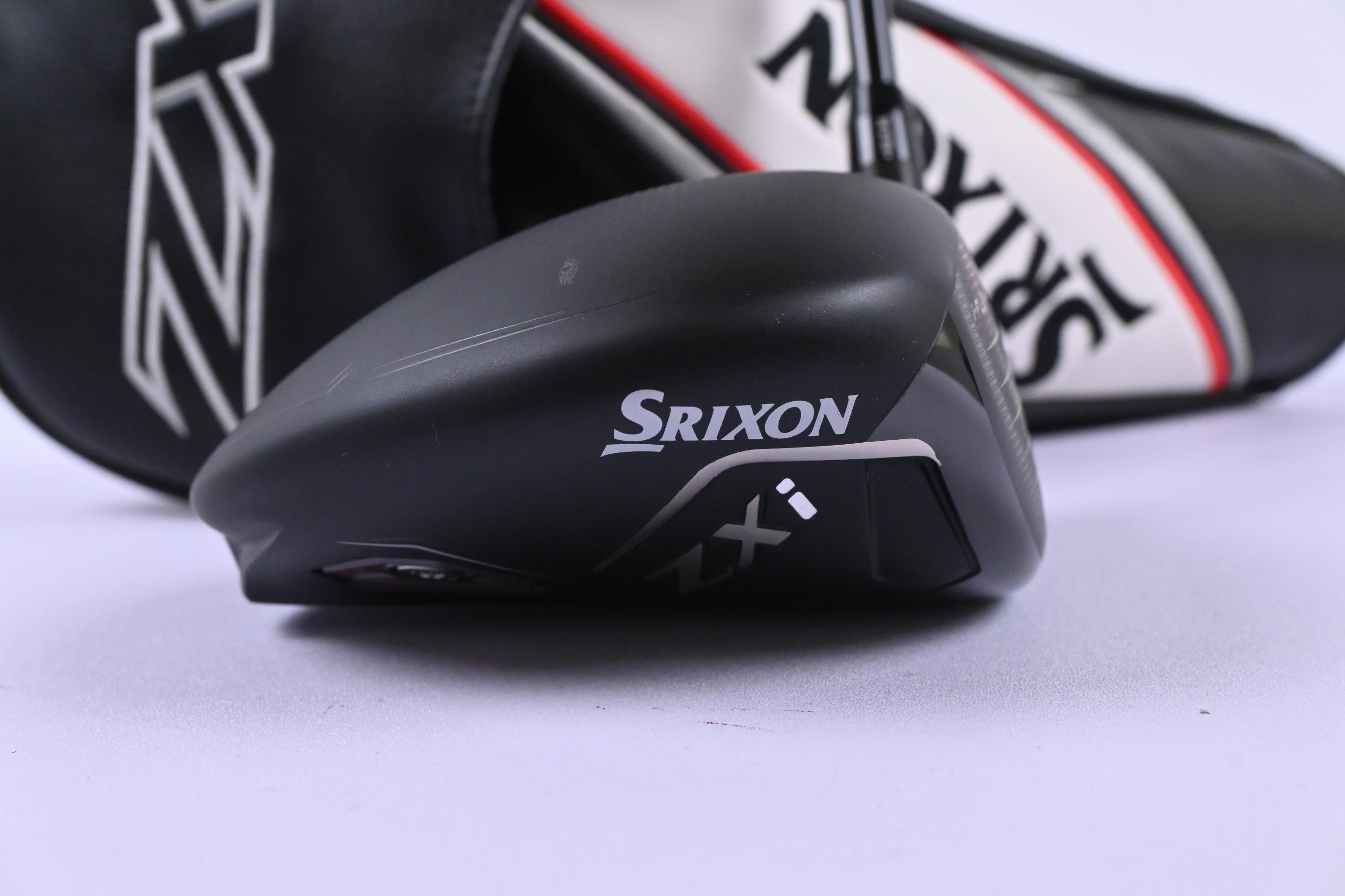 Srixon ZXi Driver / 10.5 Degree / Regular Flex Tensei AV Blue 55 Shaft
