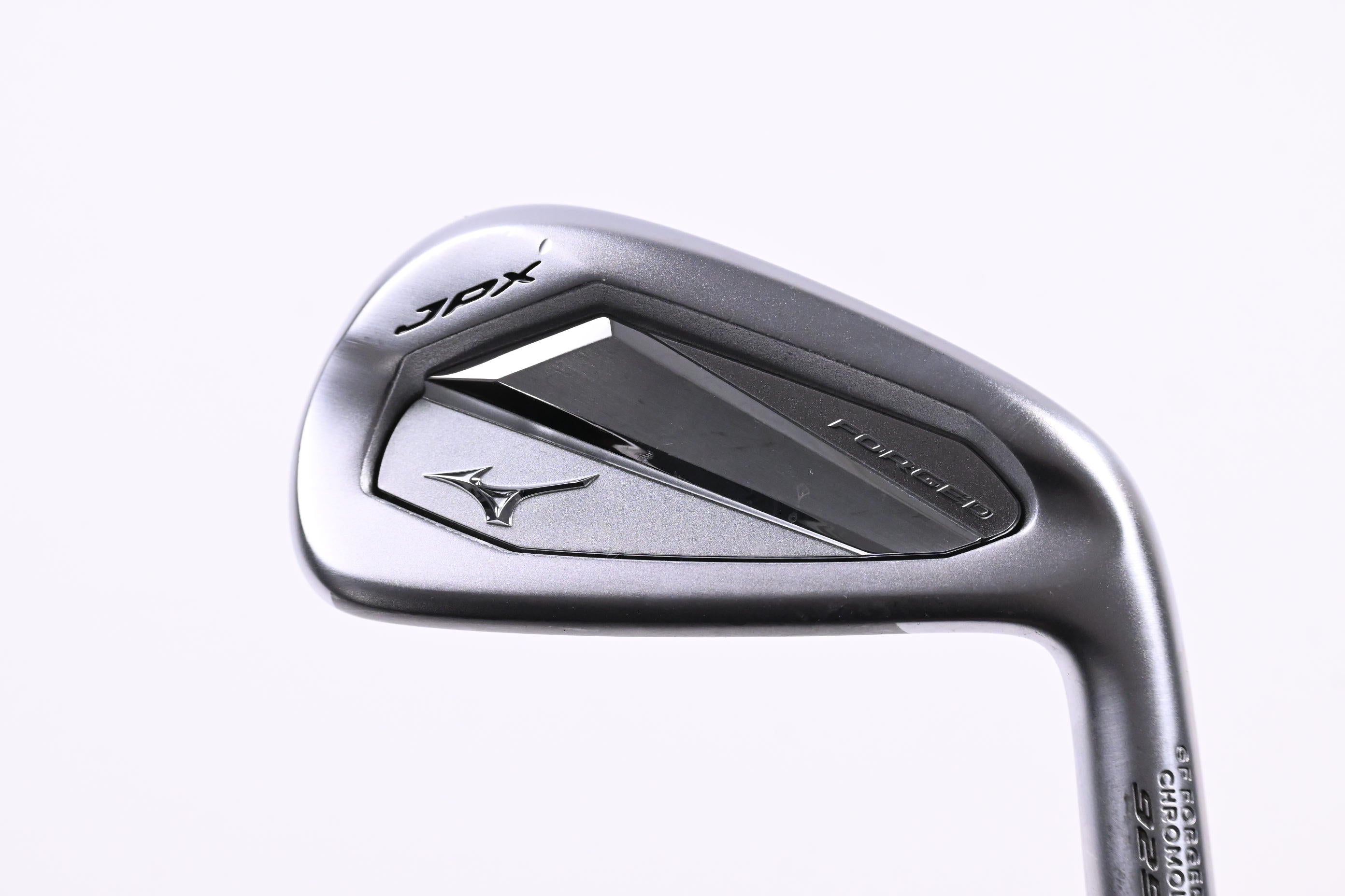 Mizuno JPX 925 Forged #5 Iron / 24 Degree / Stiff Flex N.S.Pro Modus³ Tour 115