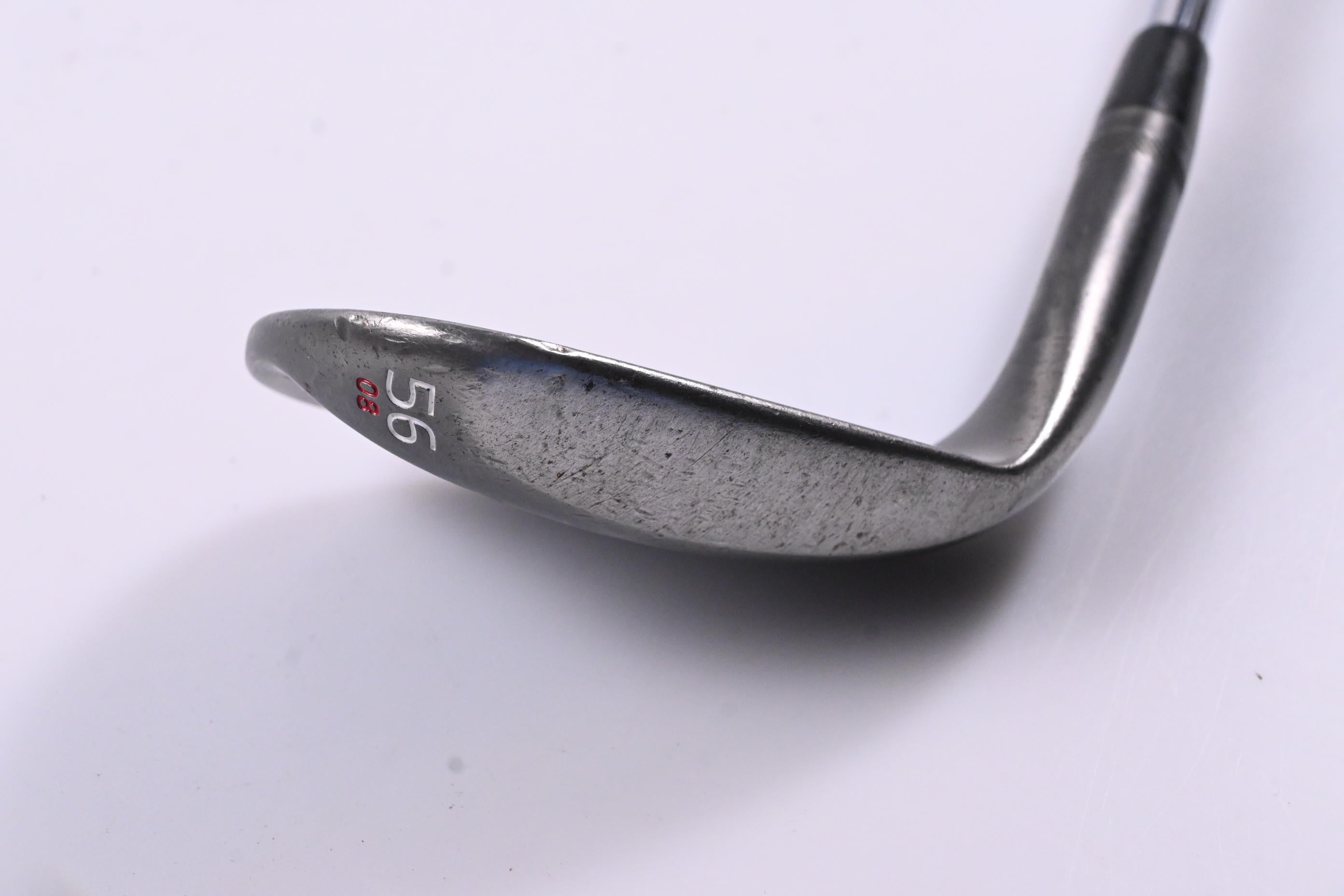 Titleist Vokey SM6 Sand Wedge / 56 Degree / Wedge Flex Vokey SM6 Shaft