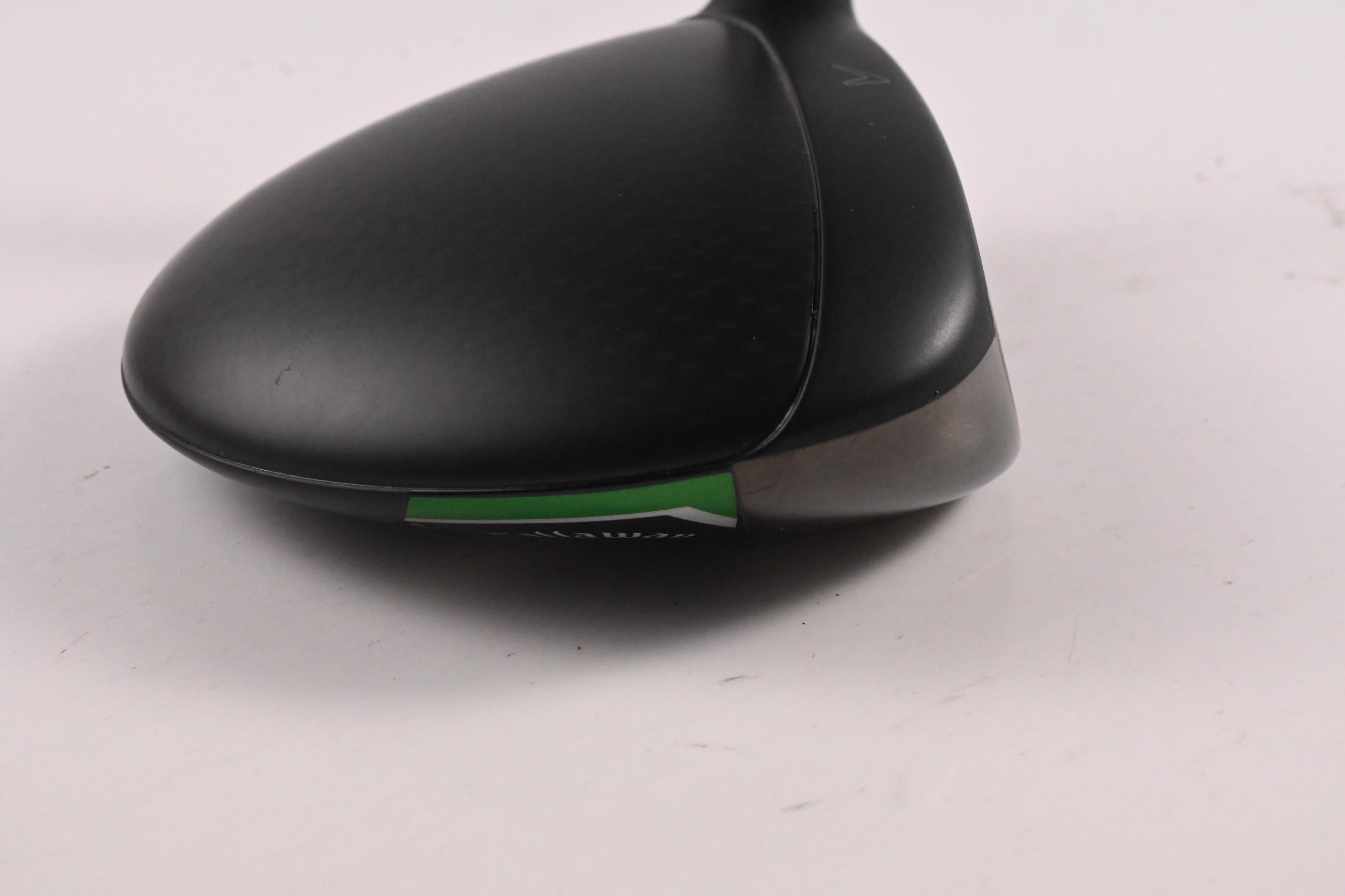 Callaway Elyte X #3 Wood / 15 Degree / Stiff Flex Callaway Athlemax 50 Shaft