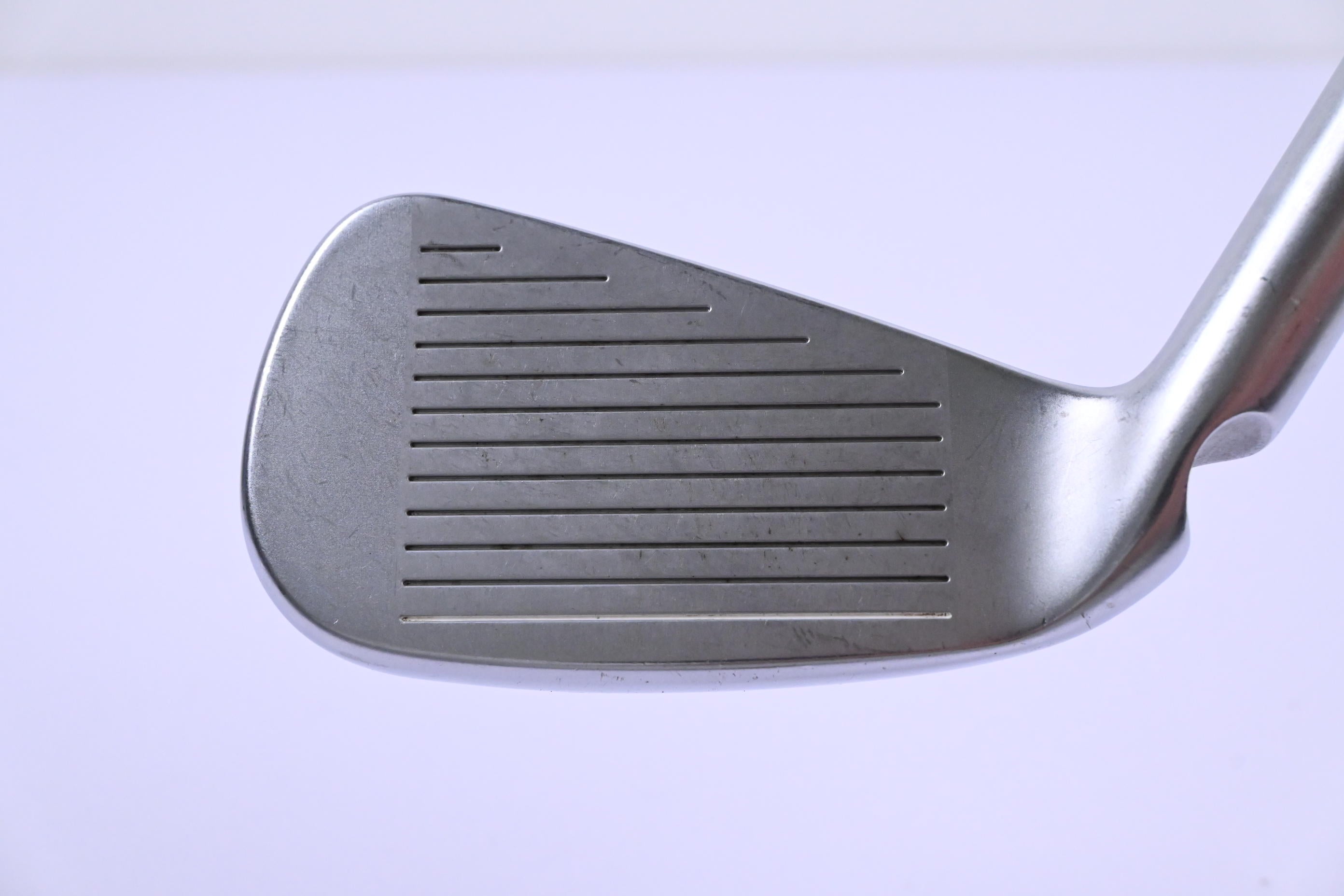 Ping IDI Utility #2 Iron / 17 Degree / Black Dot / Stiff Flex Tour 2.0 Chrome 85