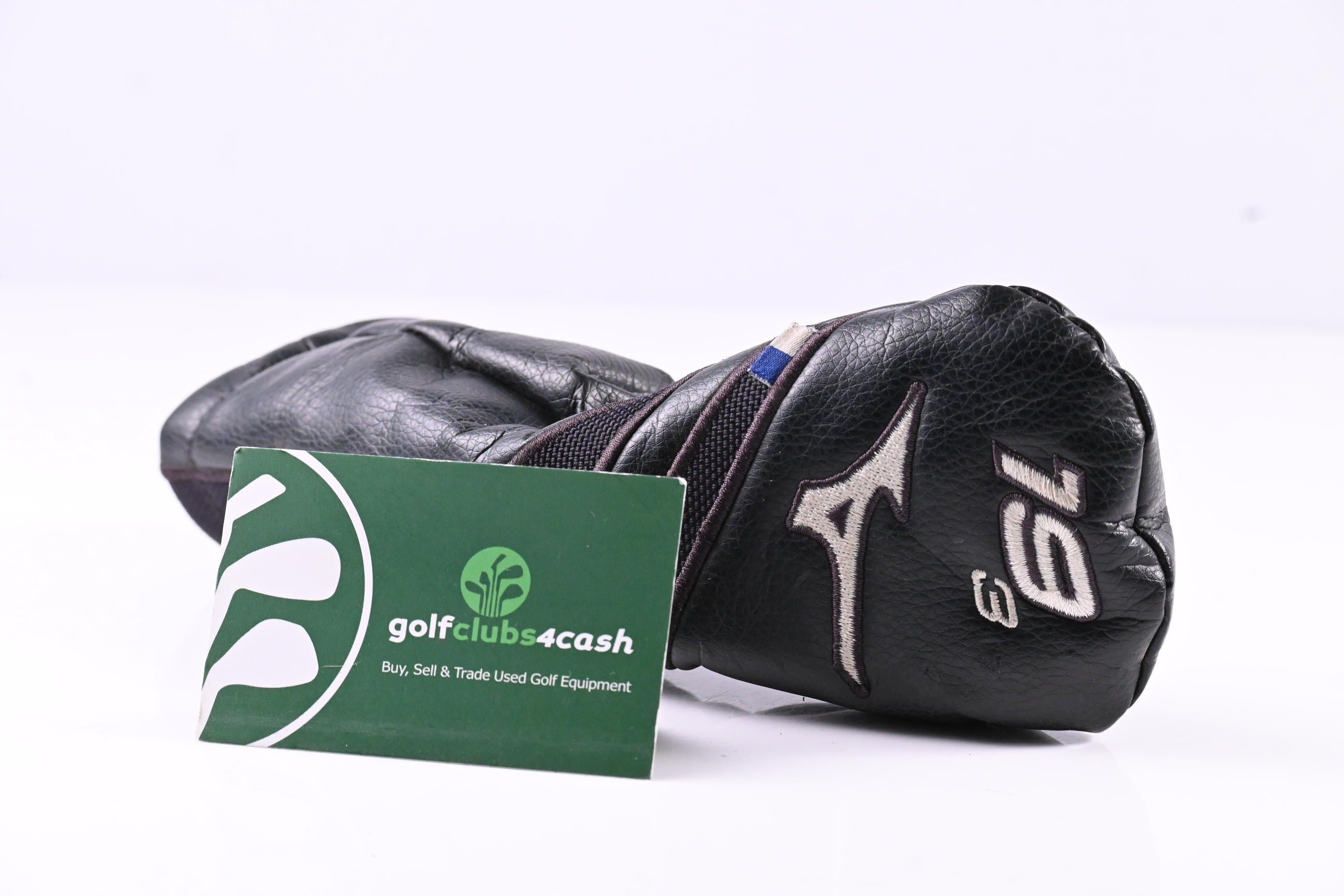 Mizuno CLK 2018 #3 Hybrid / 19 Degree / Regular Flex Speeder Evolution HB 75