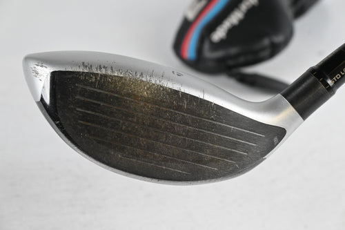 Ladies Taylormade M3 #3 Wood / 15 Degree / Ladies Flex Kuro Kage 45 Shaft
