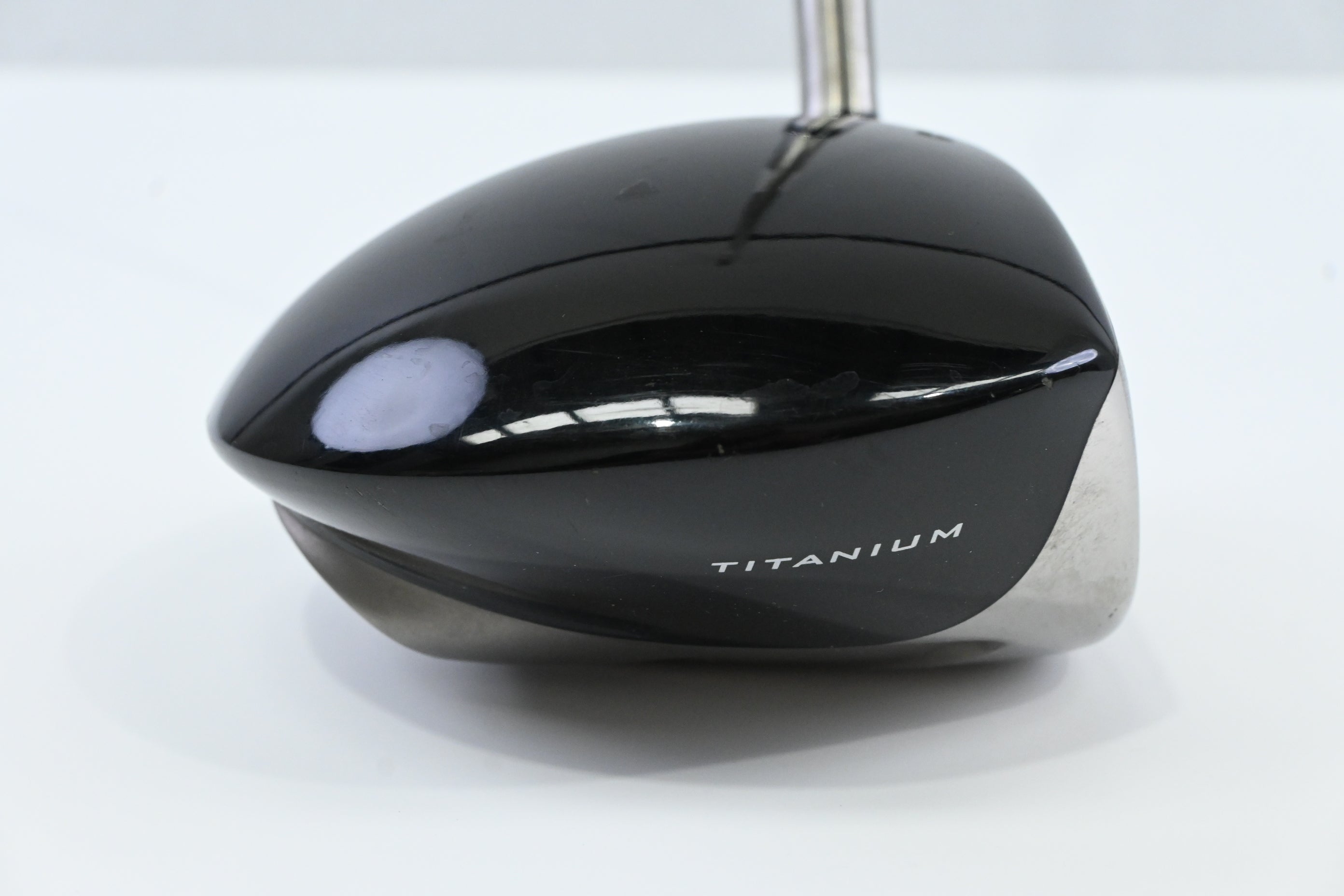 Taylormade R5 Dual Type D Driver / 10.5 Degree / Regular Flex M.A.S.2 5-55 Shaft