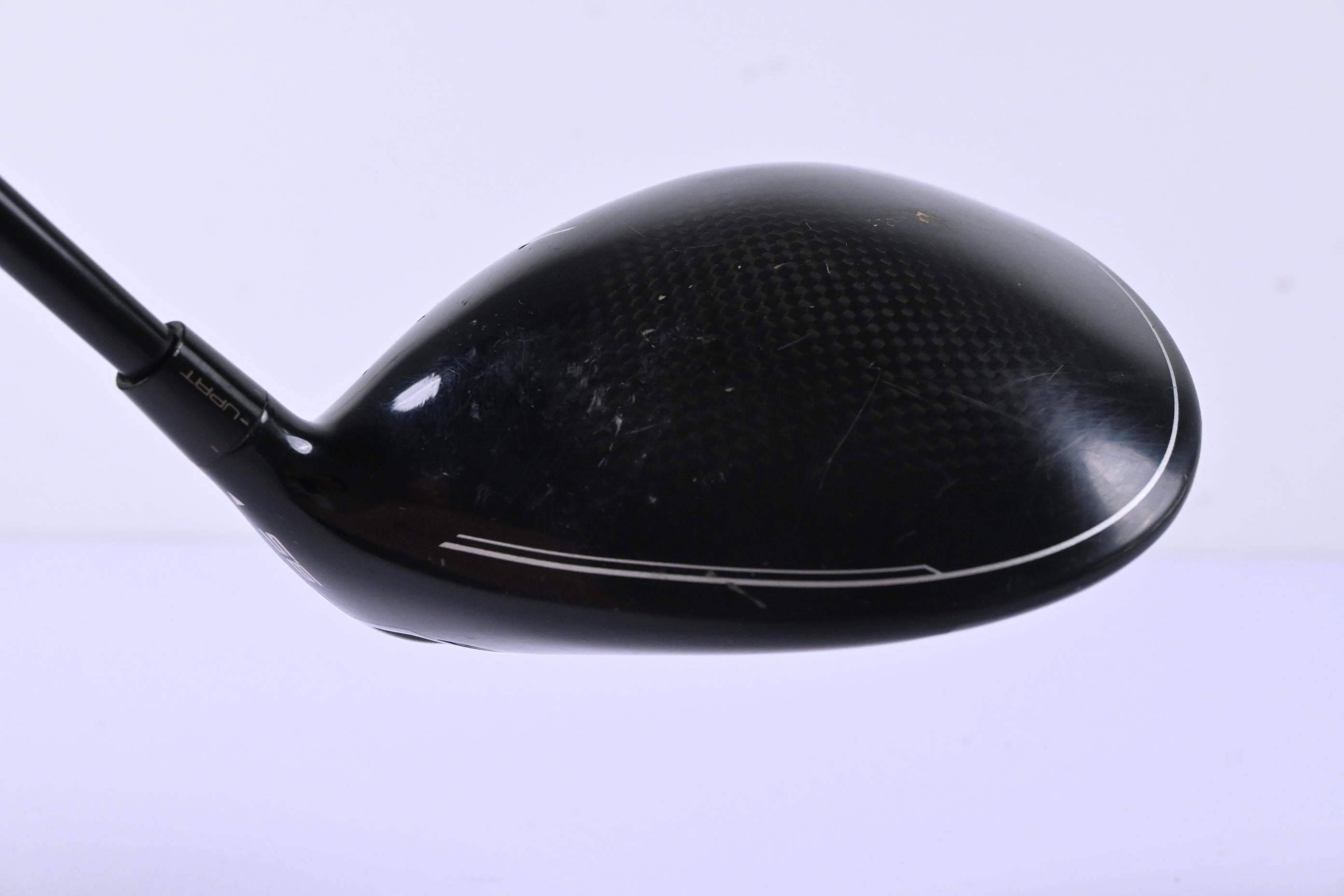 Mizuno ST190 Driver / 9.5 Degree / Senior Flex Fujikura Atmos Blue 5 Shaft