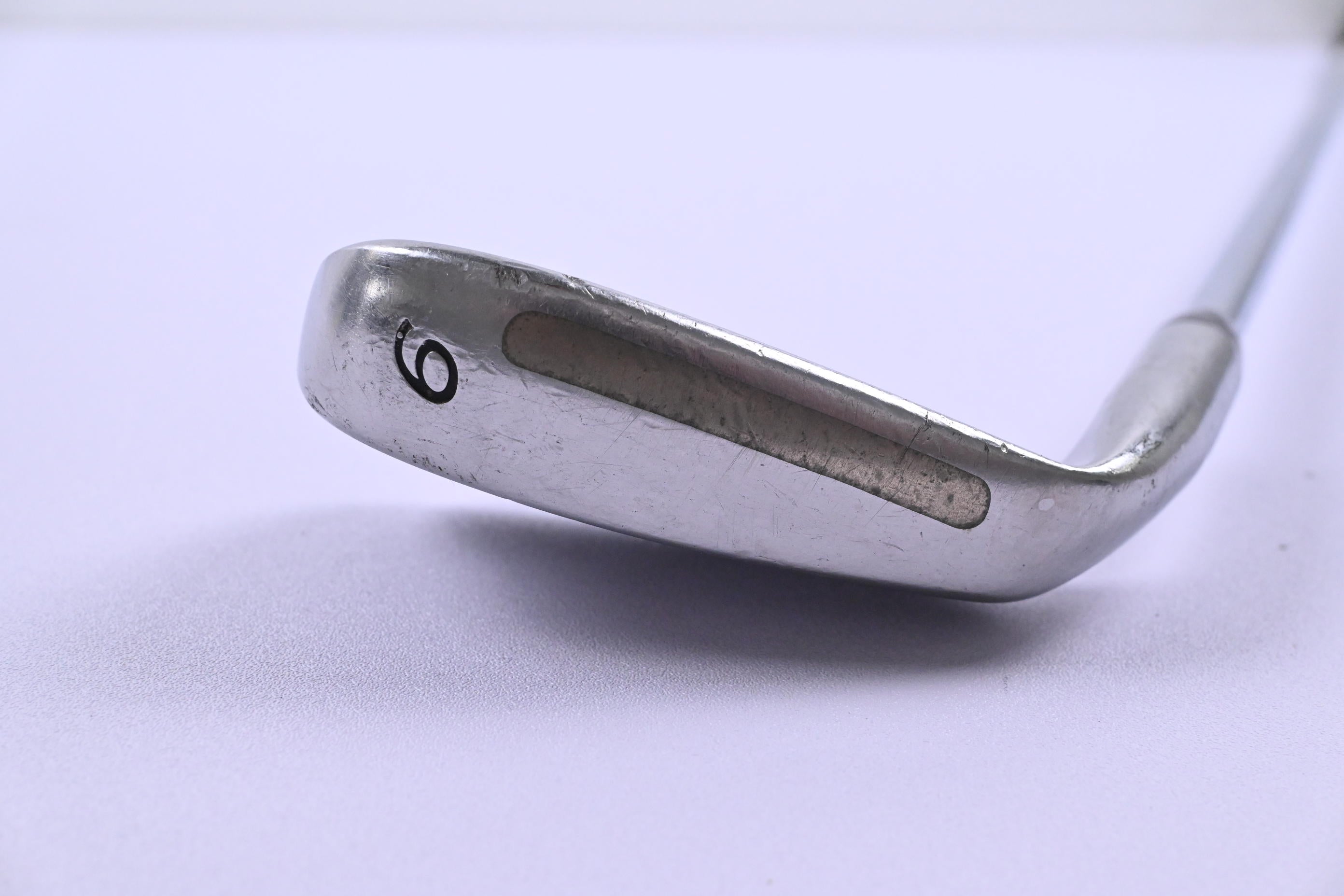 Taylormade 360 Series #9 Iron / Stiff Flex Precision Rifle 90 Shaft